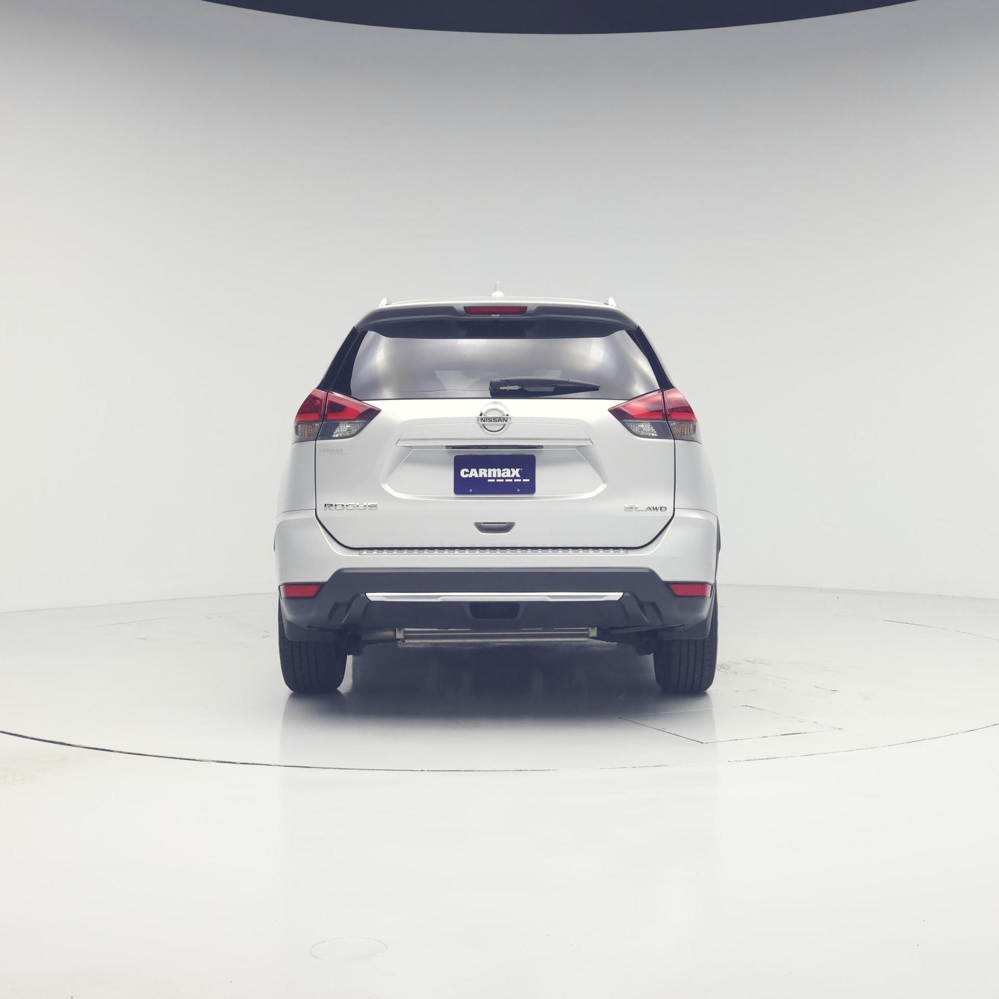 Thumbnail: 2018 Nissan Rogue - 6