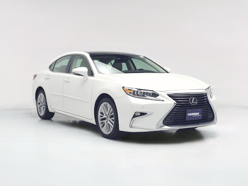 2018 Lexus ES 350 null
