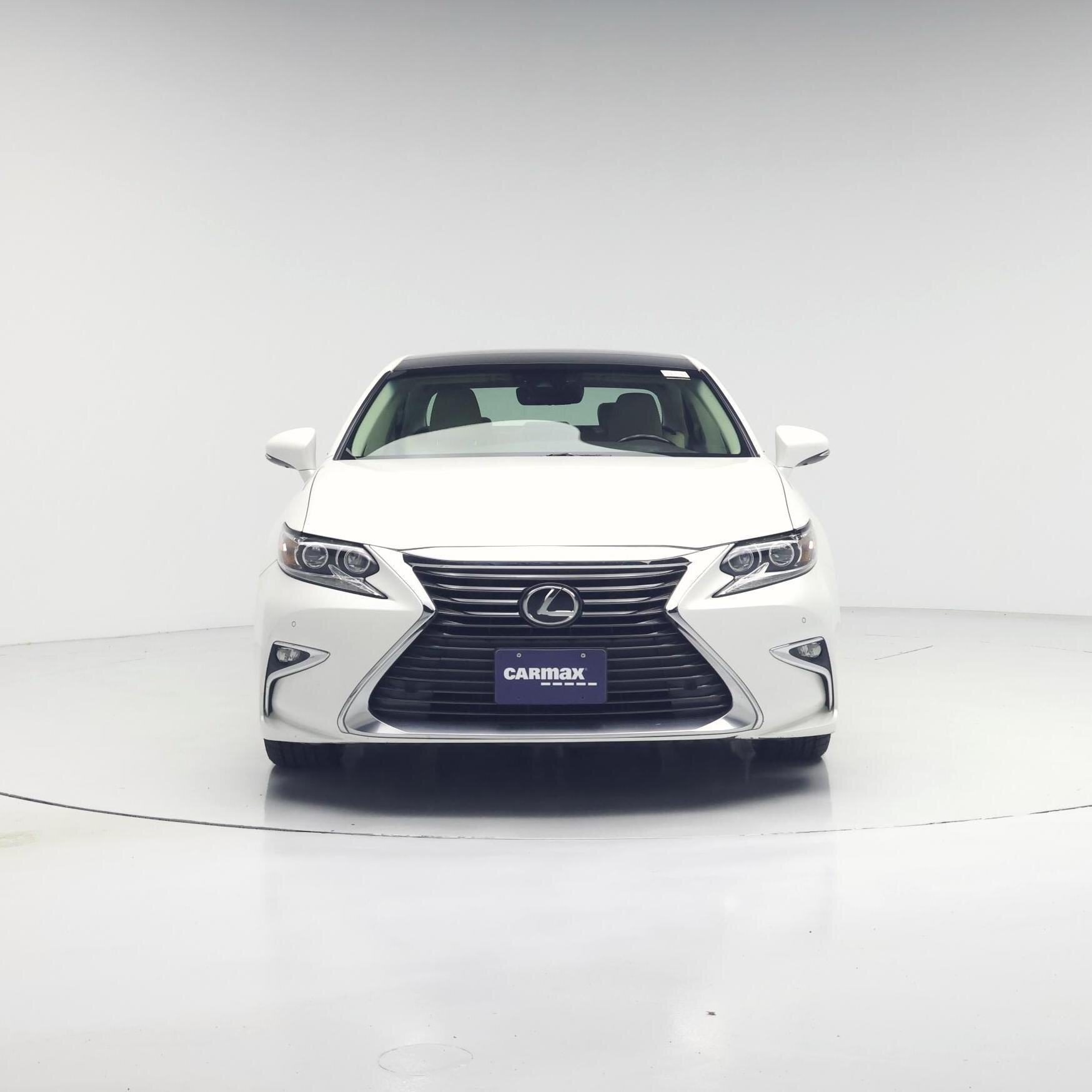 Thumbnail: 2018 Lexus ES - 5