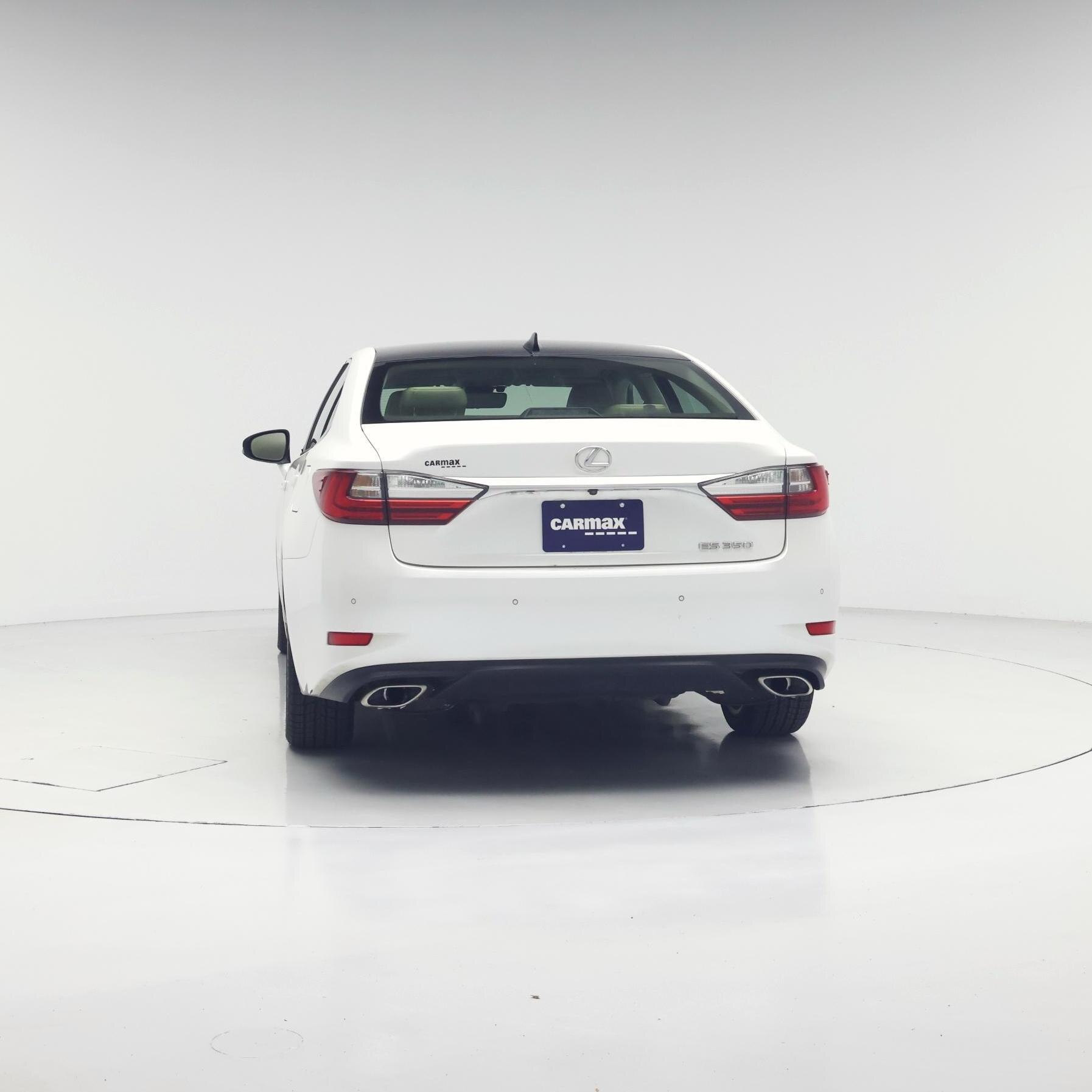 Thumbnail: 2018 Lexus ES - 6