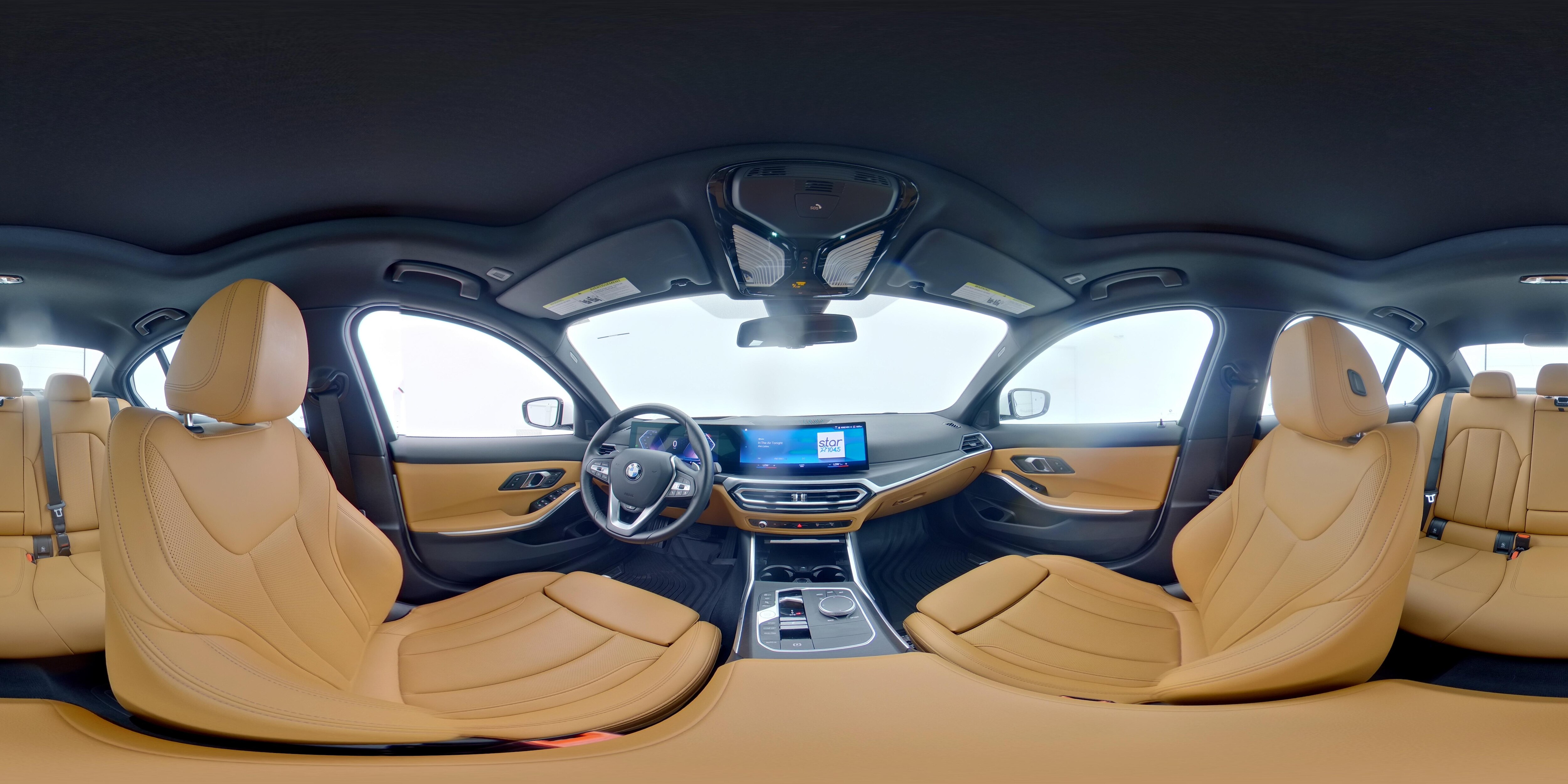 2024 BMW 3 Series 330i - Photo 26