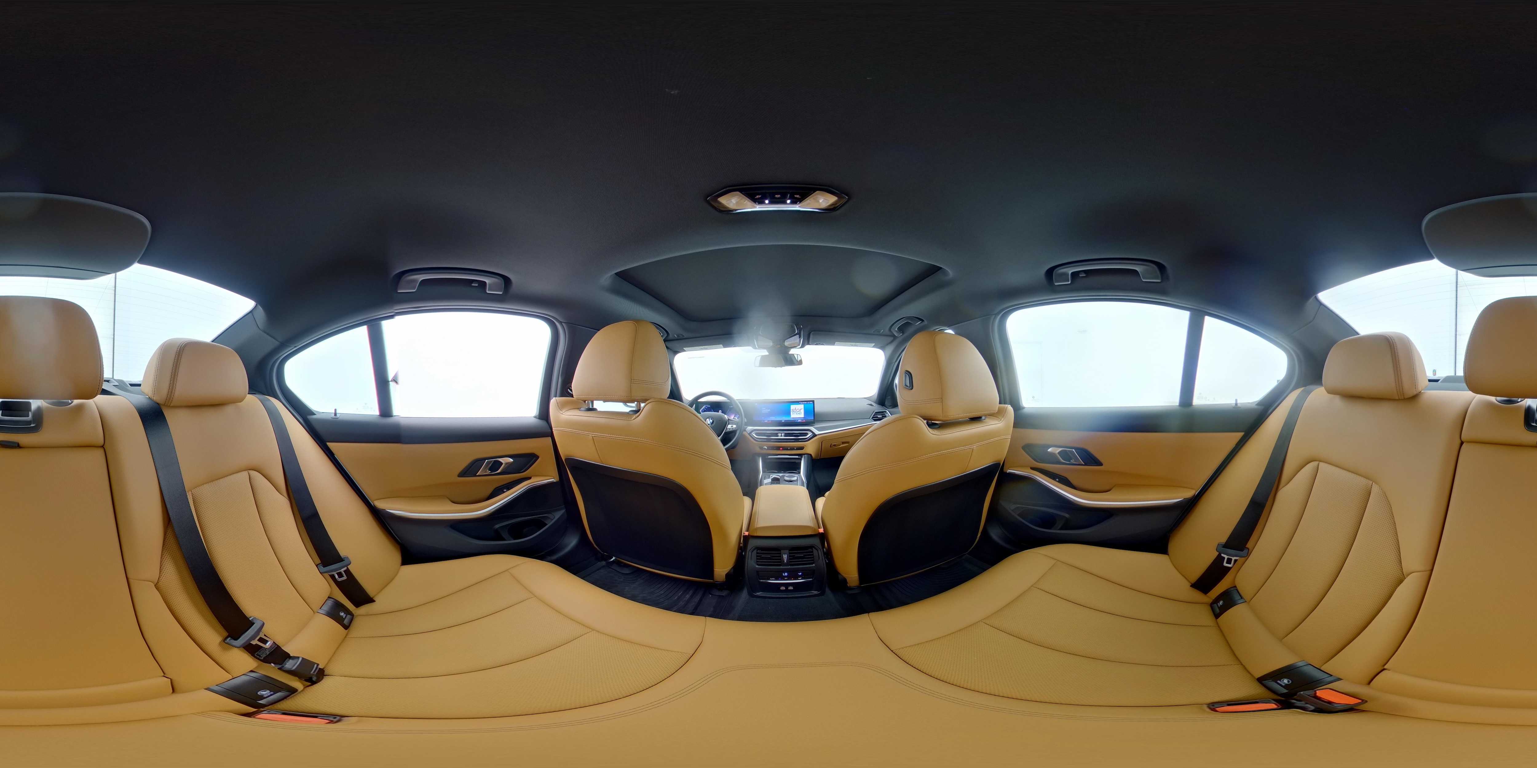 2024 BMW 3 Series 330i - Photo 27