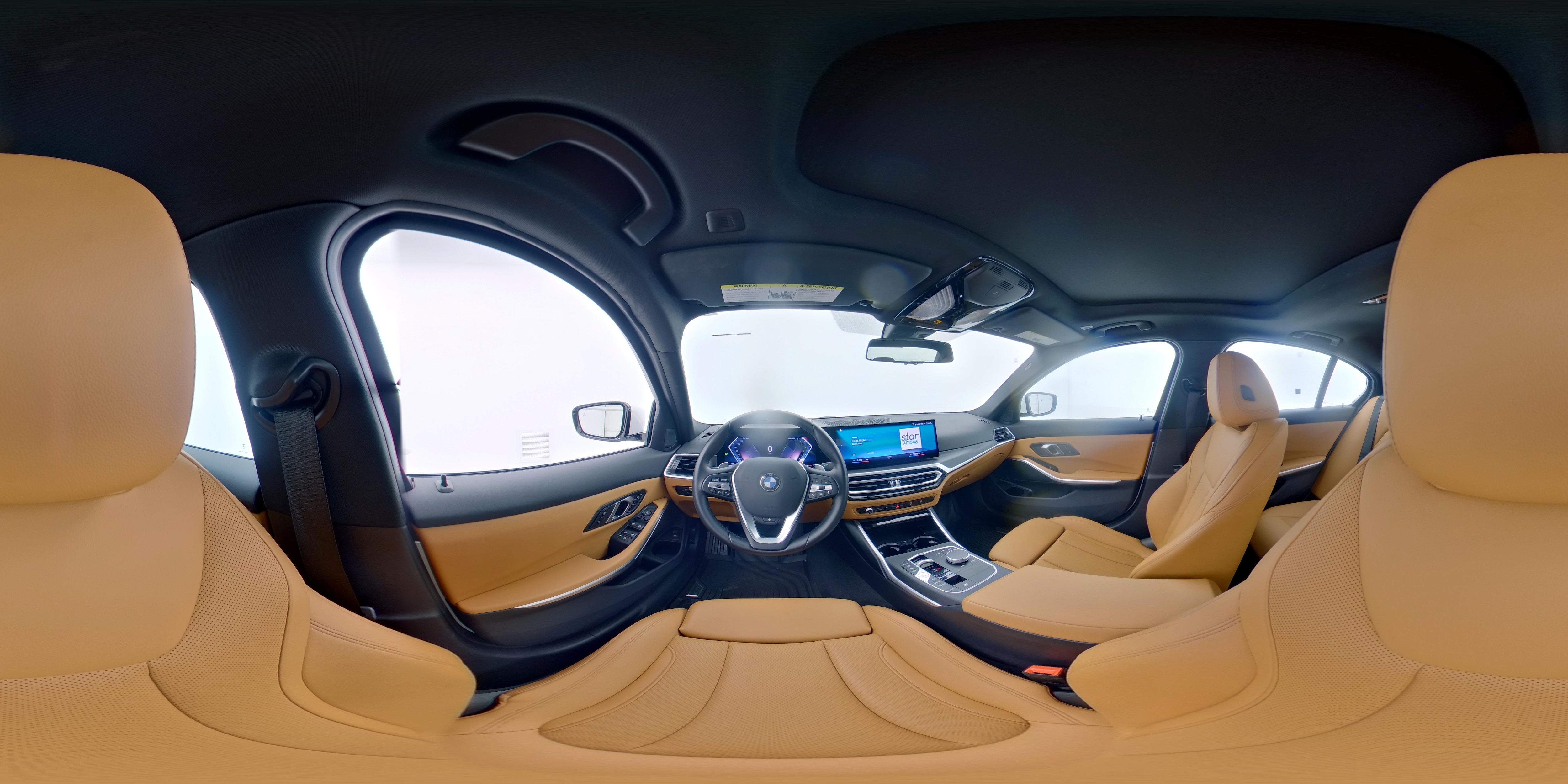 2024 BMW 3 Series 330i - Photo 28