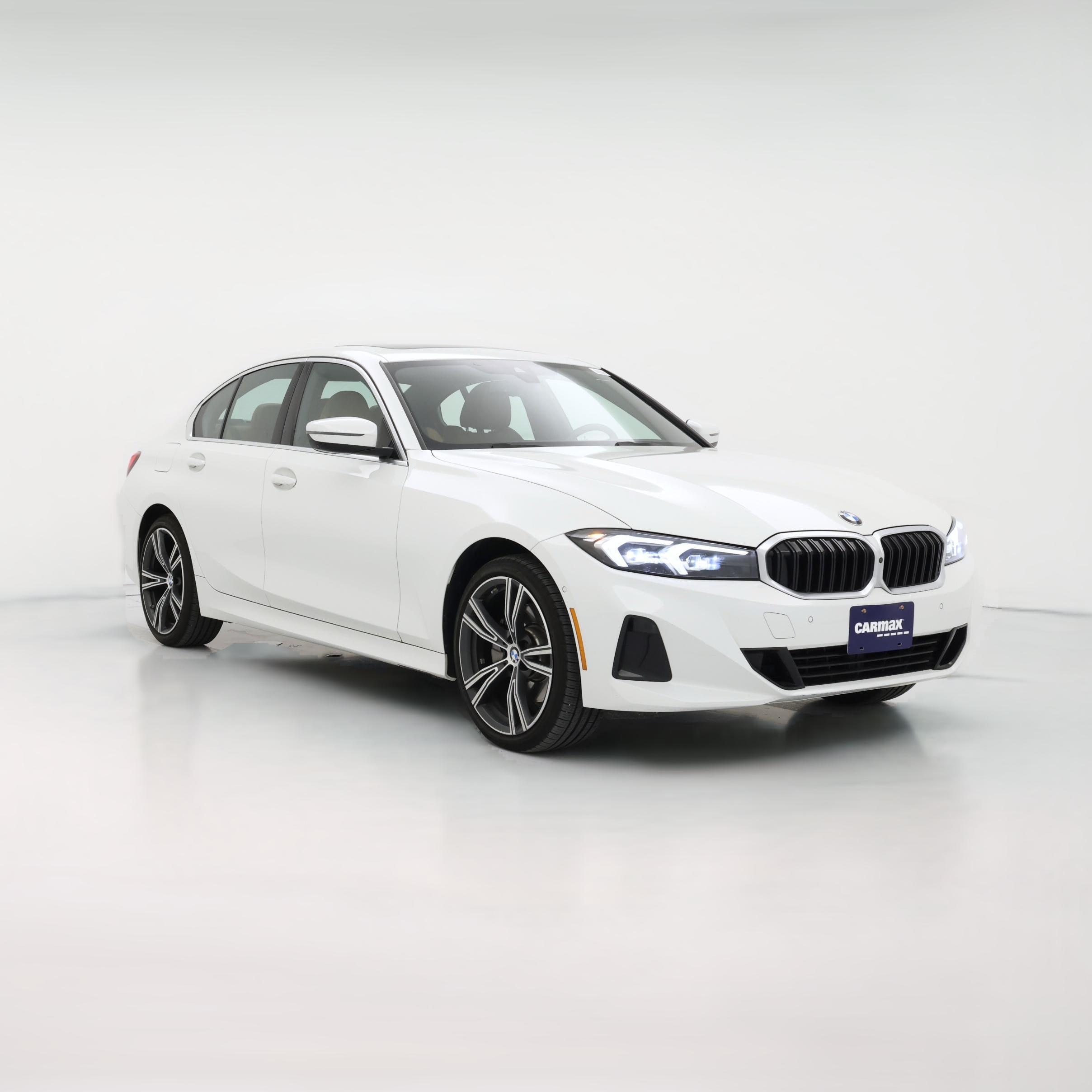 Thumbnail: 2024 BMW 3 Series - 1