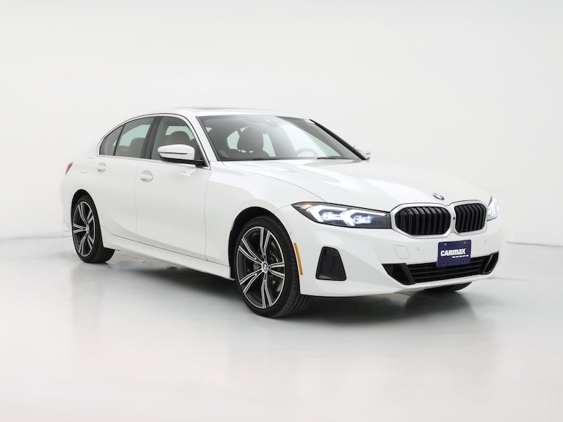 2024 BMW 330 XI