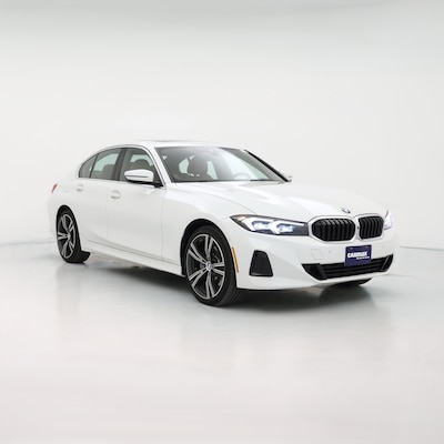 2024 BMW 330 XI