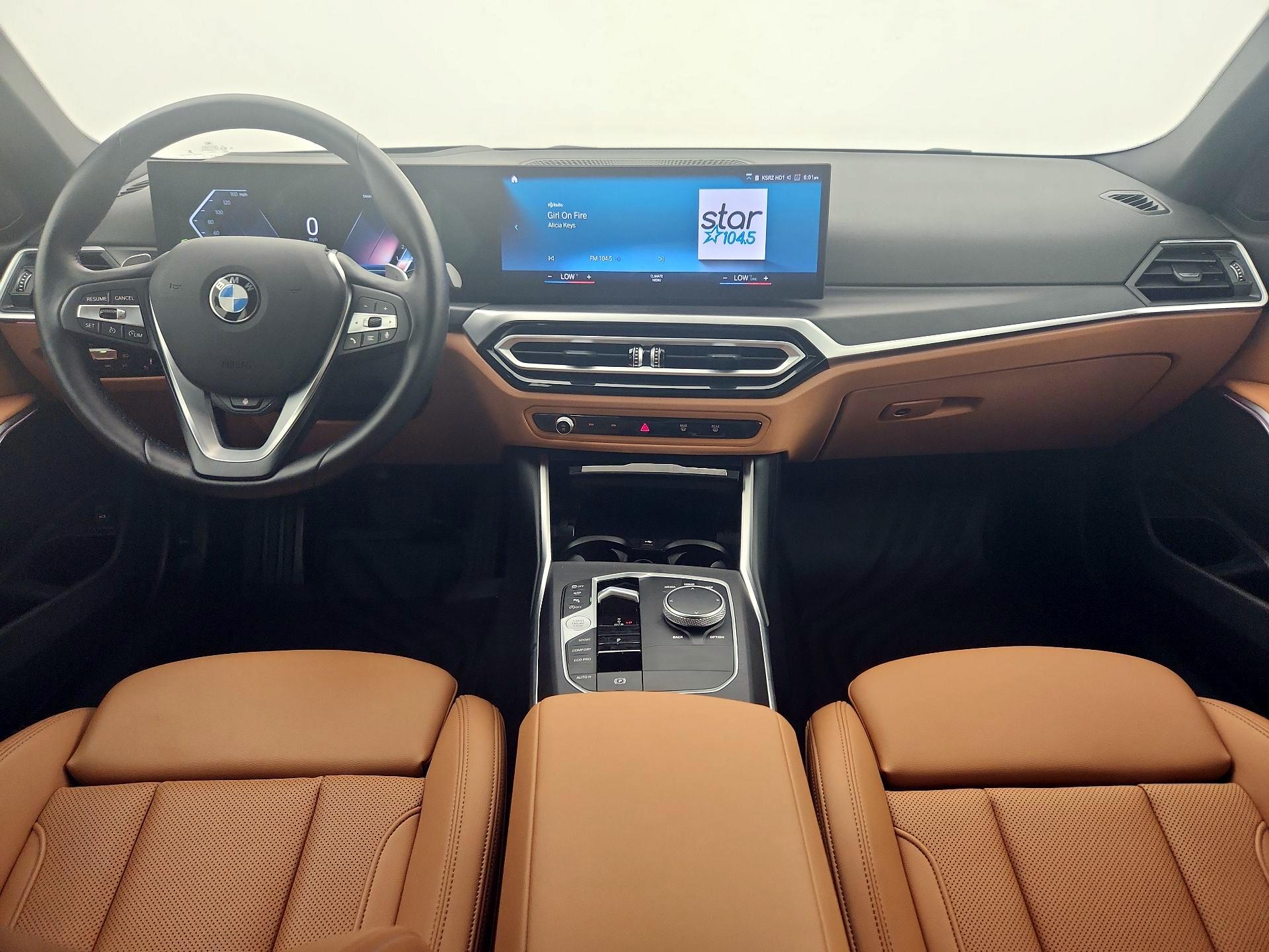 Thumbnail: 2024 BMW 3 Series - 9