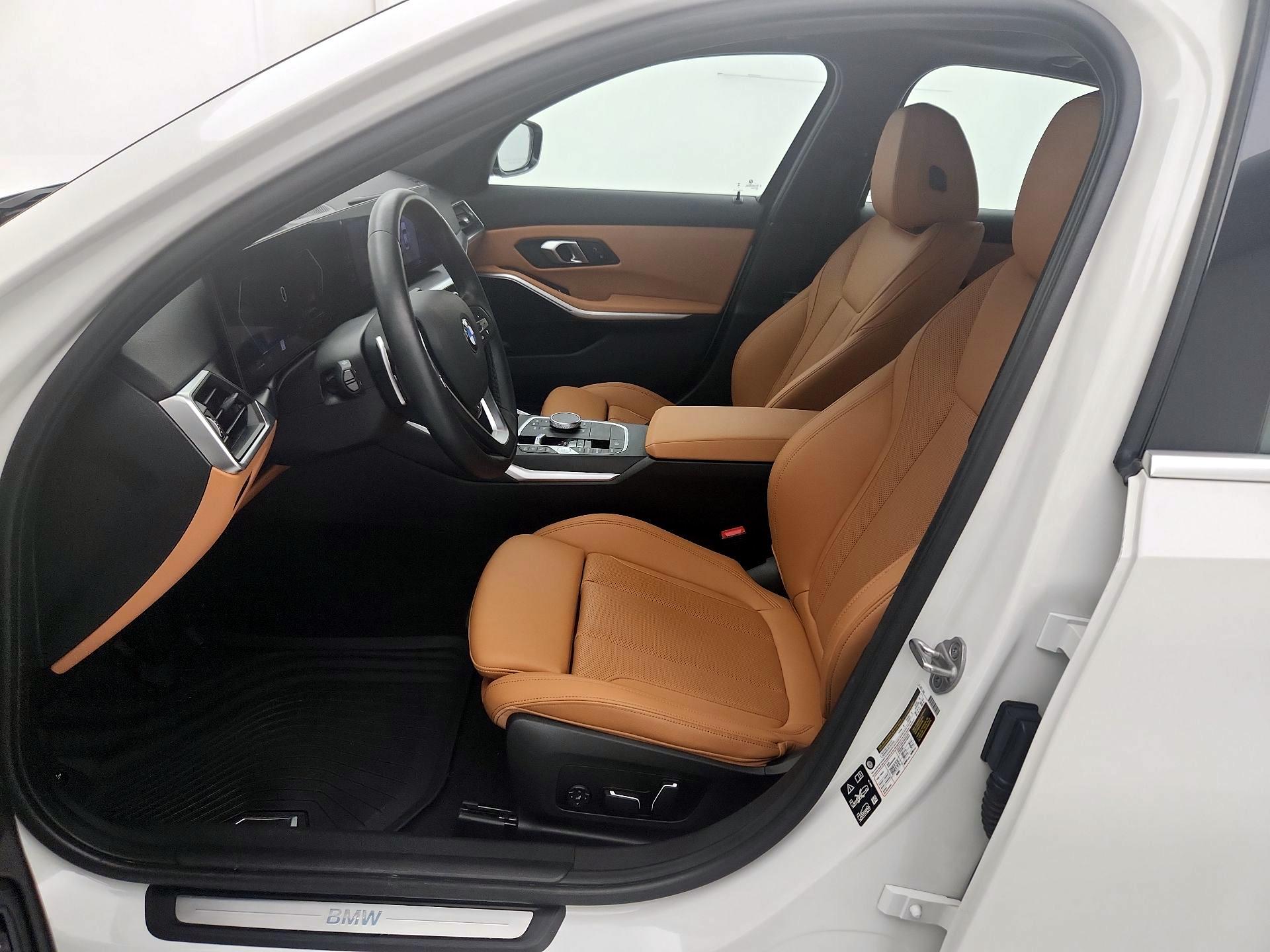 Thumbnail: 2024 BMW 3 Series - 11