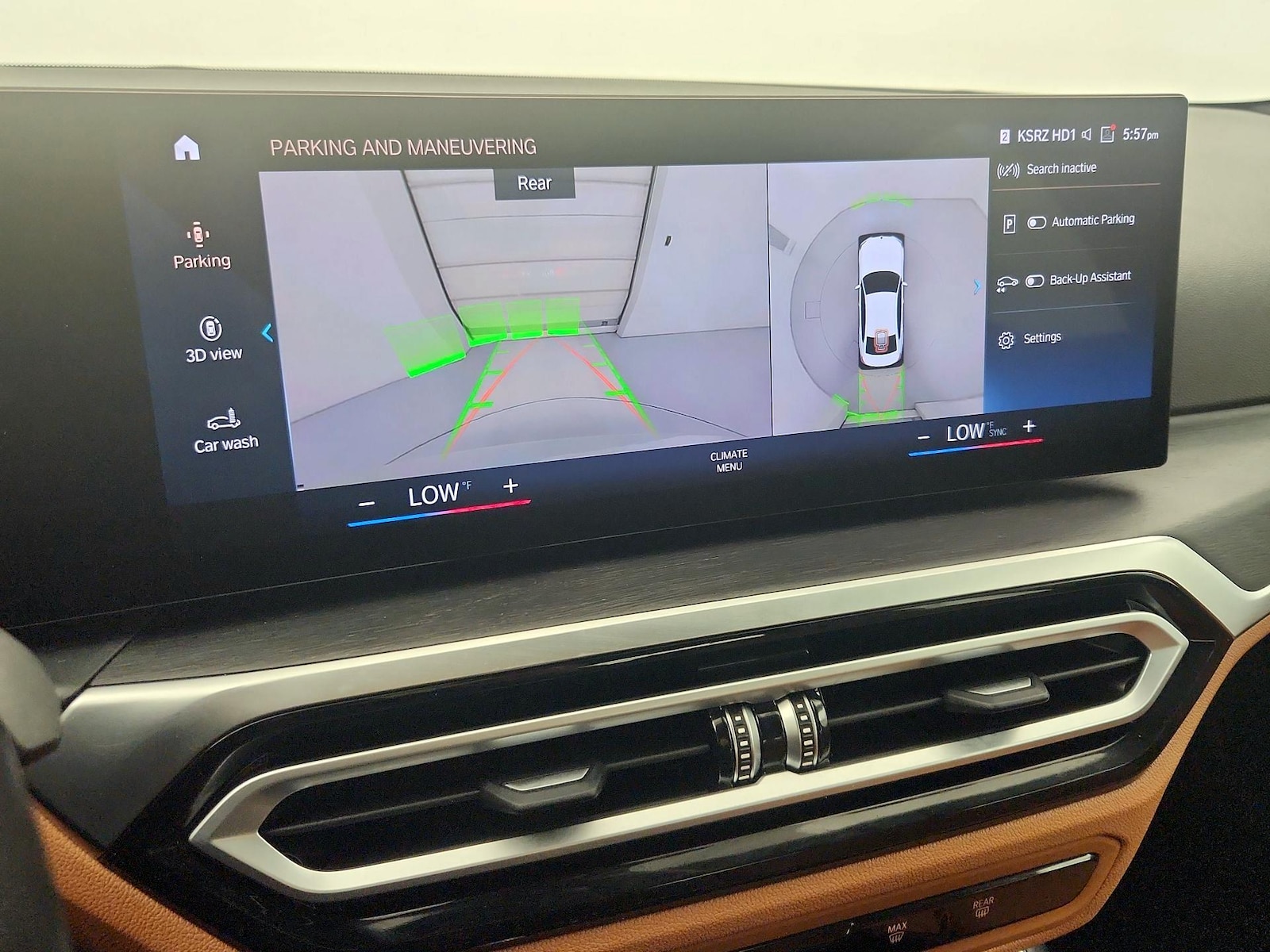 2024 BMW 3 Series 330i - Photo 16