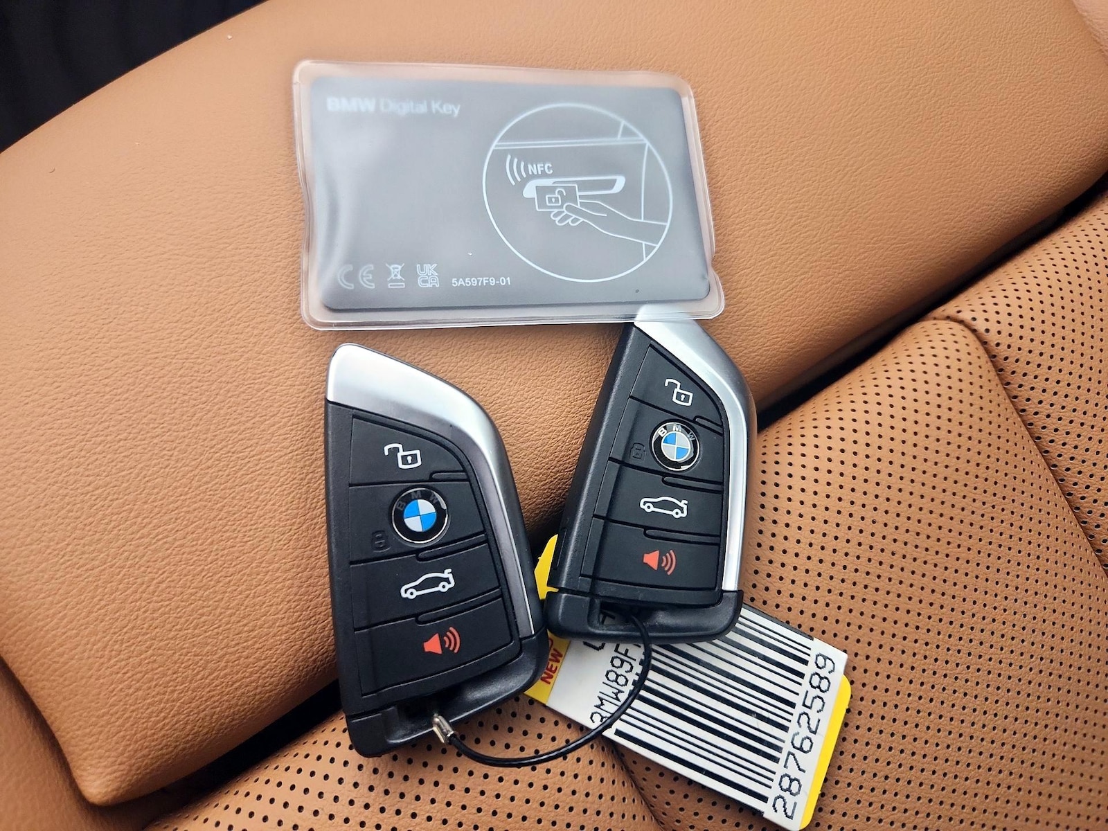 2024 BMW 3 Series 330i - Photo 25