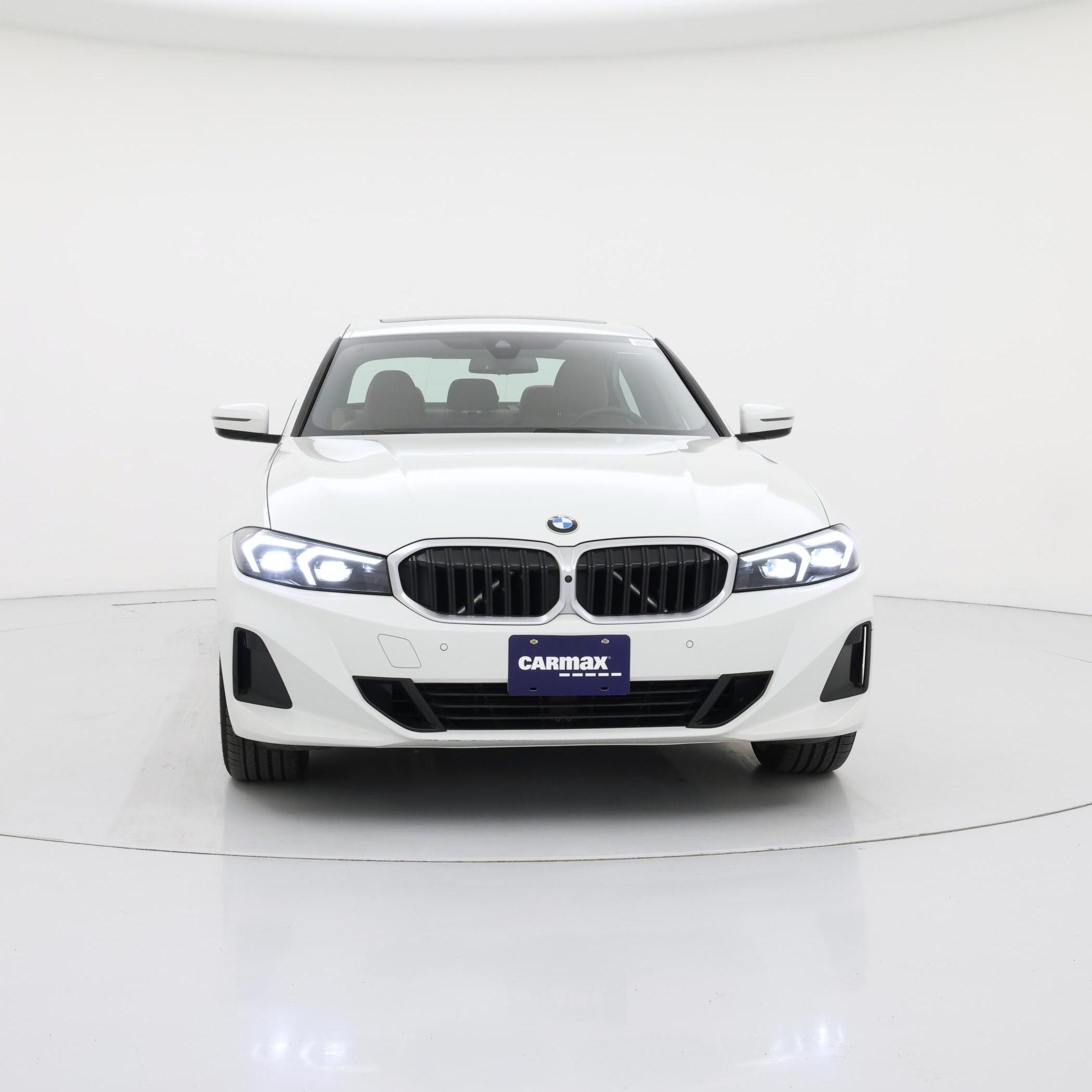 Thumbnail: 2024 BMW 3 Series - 5