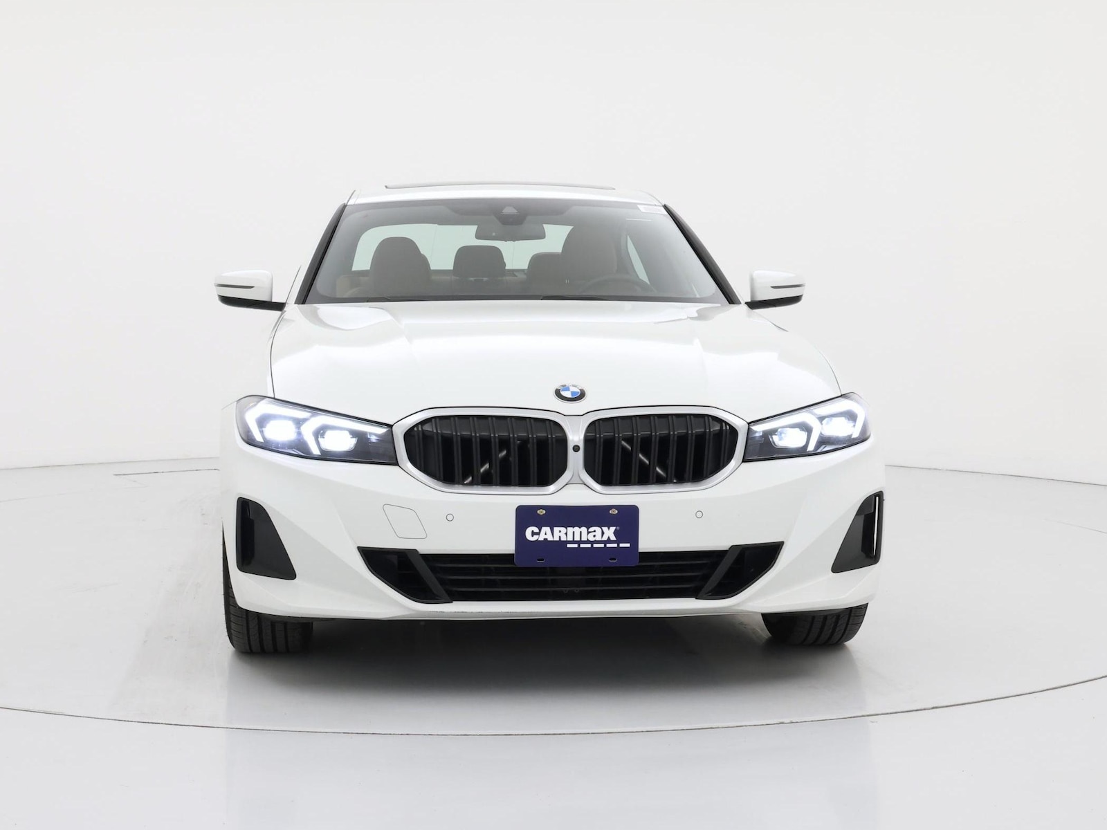 2024 BMW 3 Series 330i - Photo 6