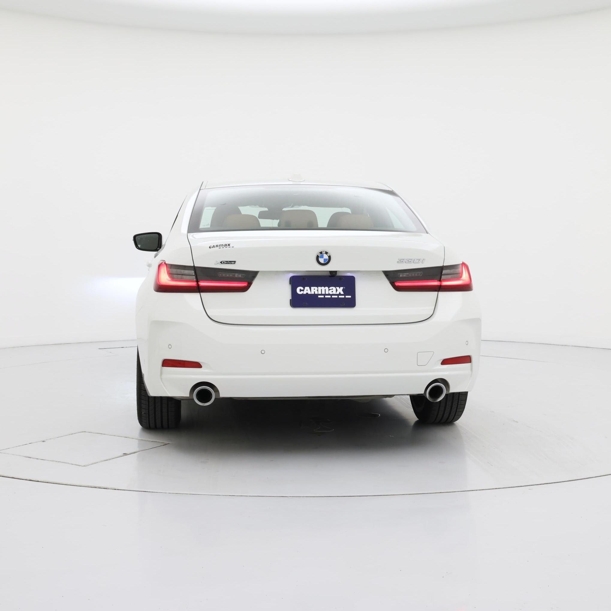 Thumbnail: 2024 BMW 3 Series - 6