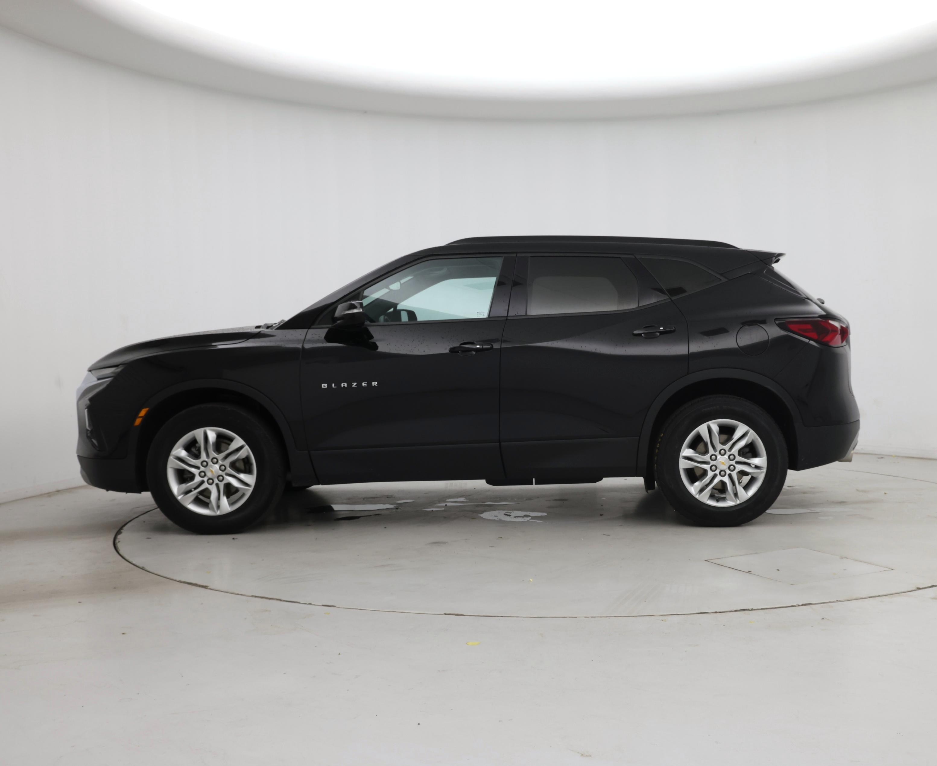 Thumbnail: 2021 Chevrolet Blazer - 3