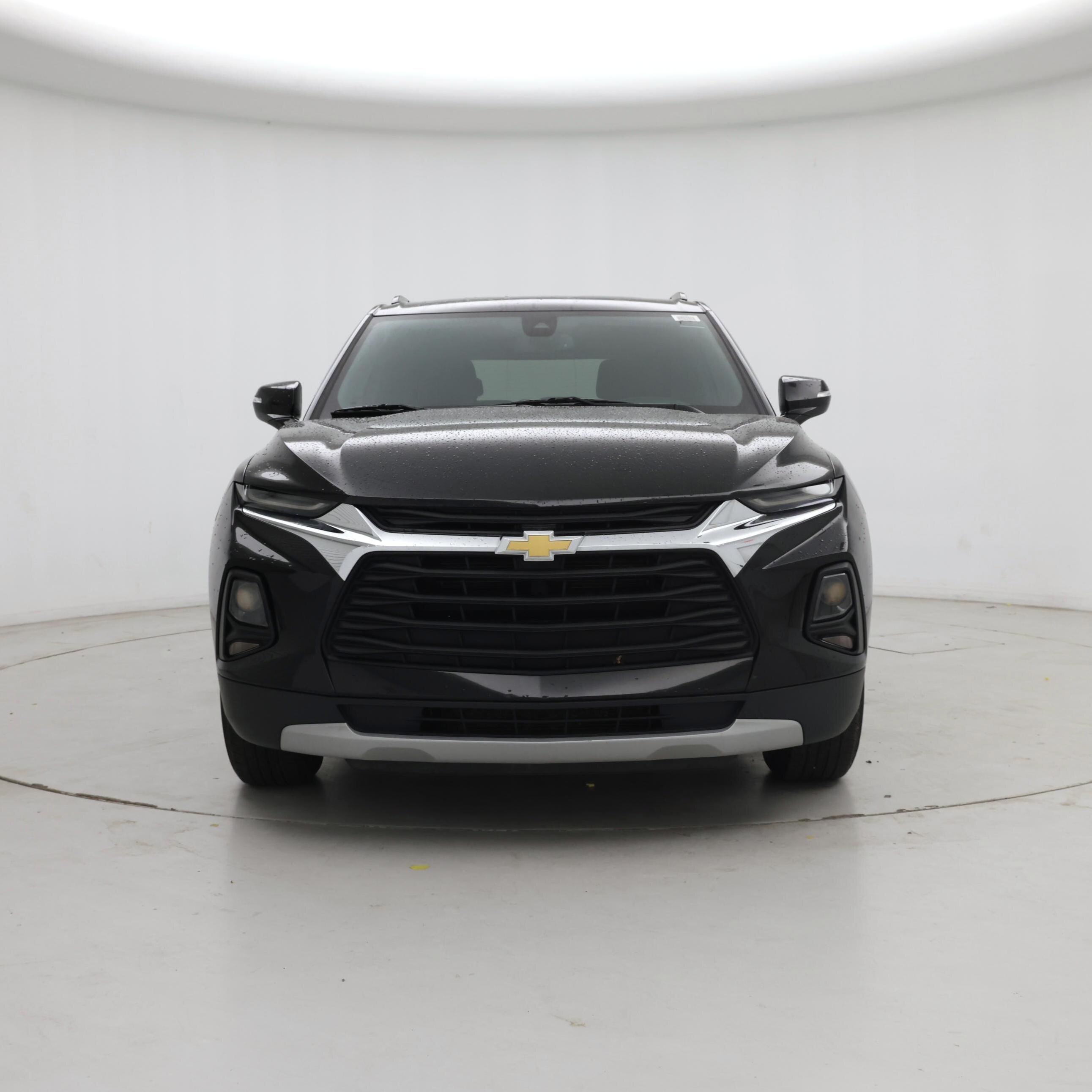 Thumbnail: 2021 Chevrolet Blazer - 5