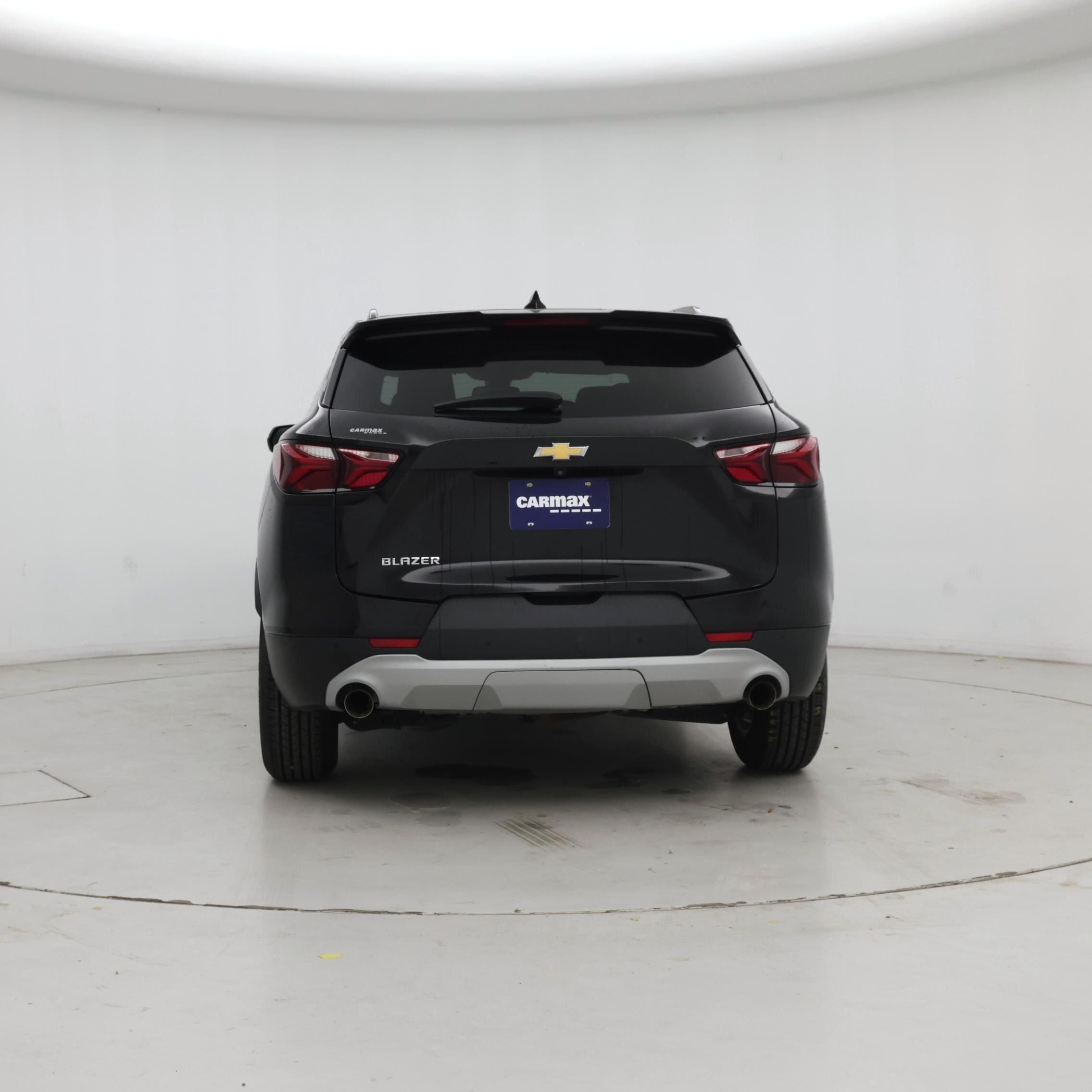 Thumbnail: 2021 Chevrolet Blazer - 6