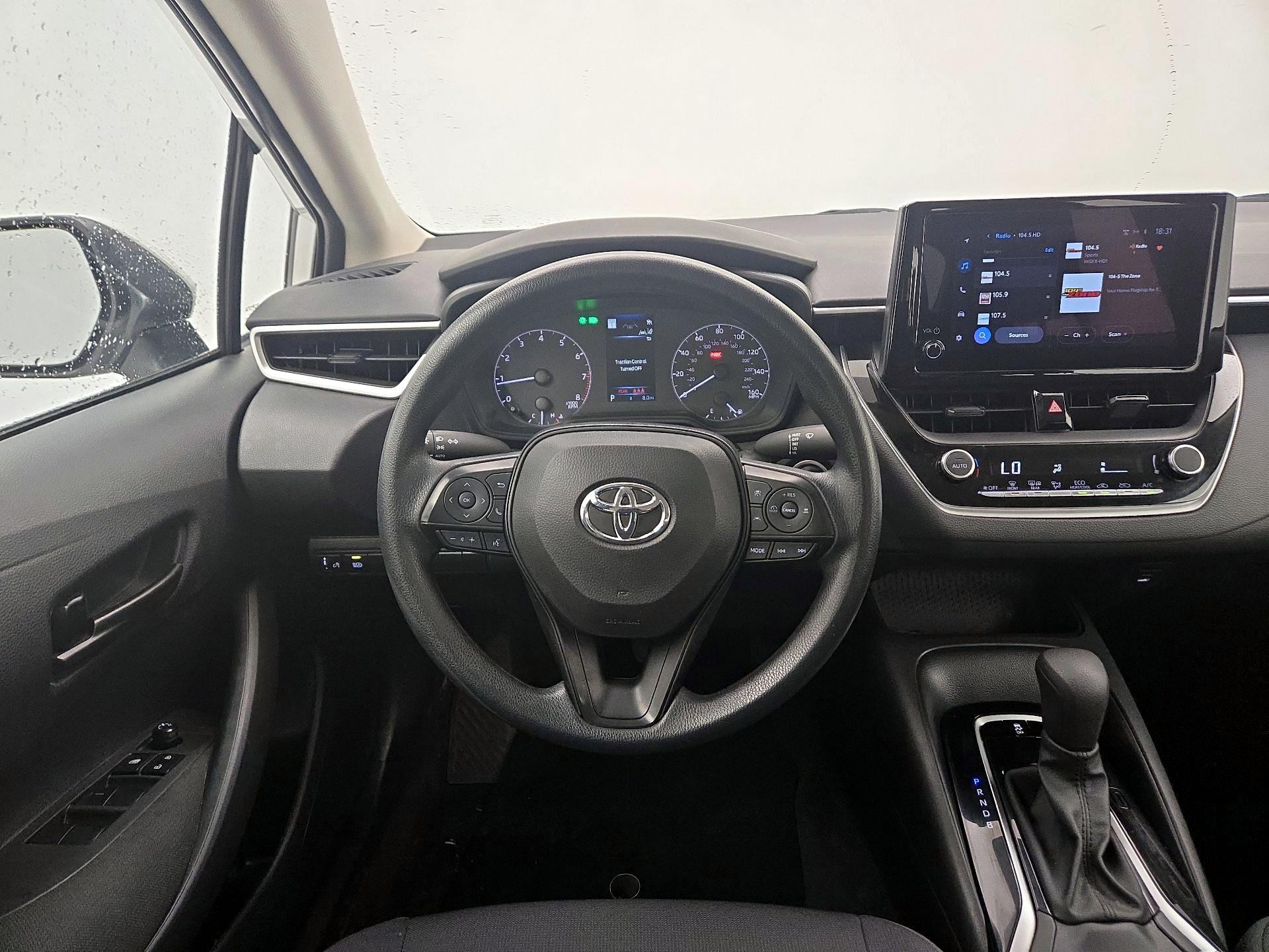 Thumbnail: 2024 Toyota Corolla - 10
