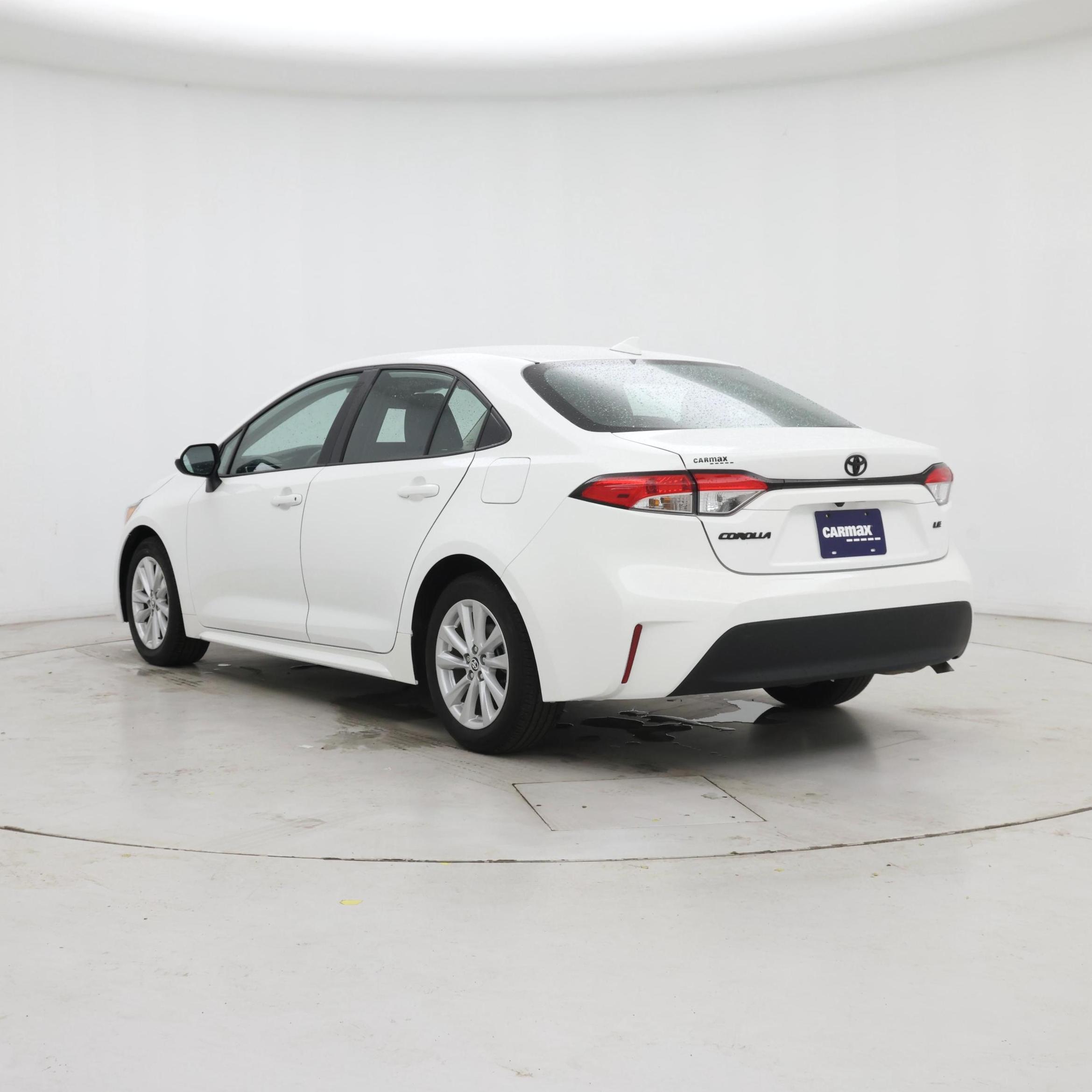 Thumbnail: 2024 Toyota Corolla - 2