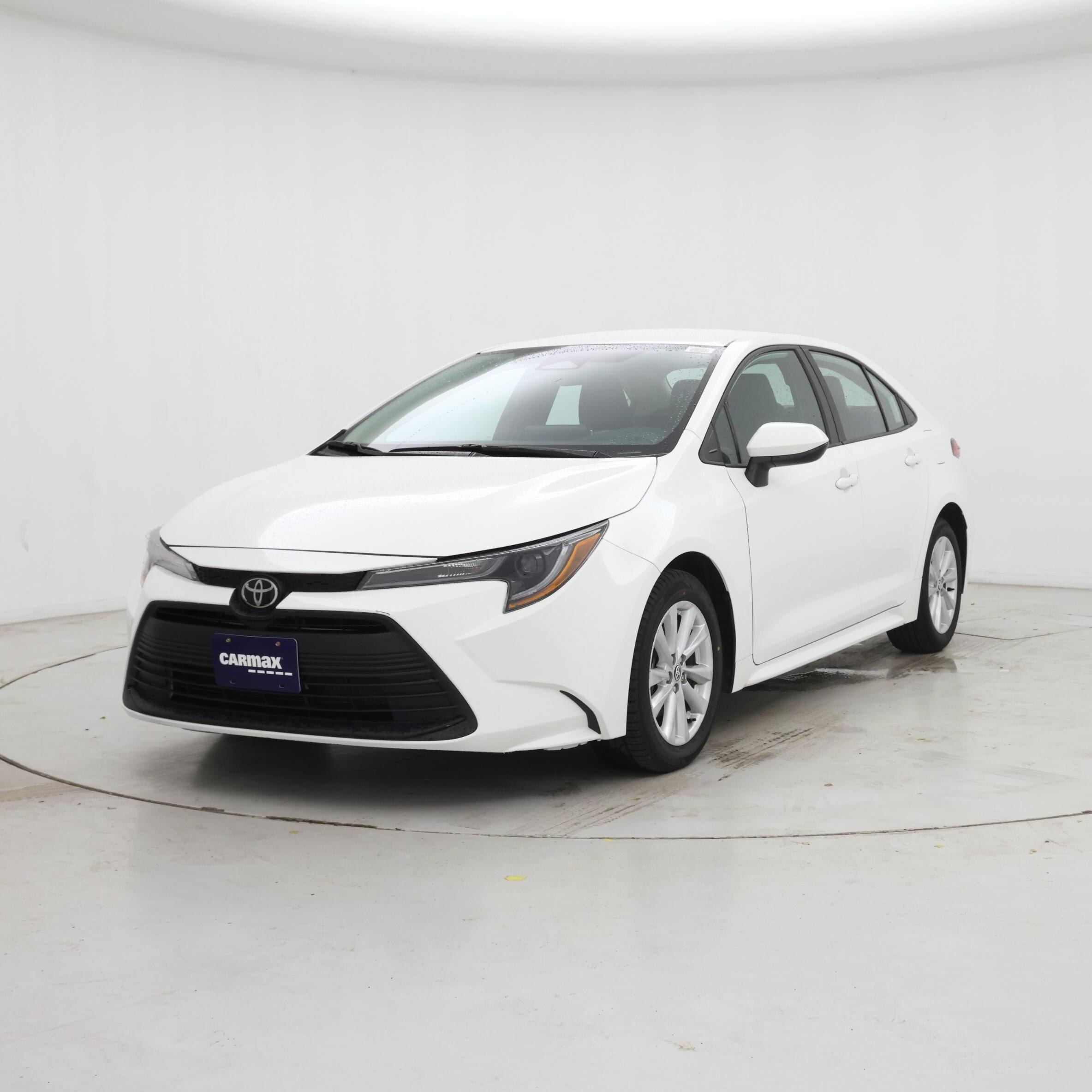 Thumbnail: 2024 Toyota Corolla - 4