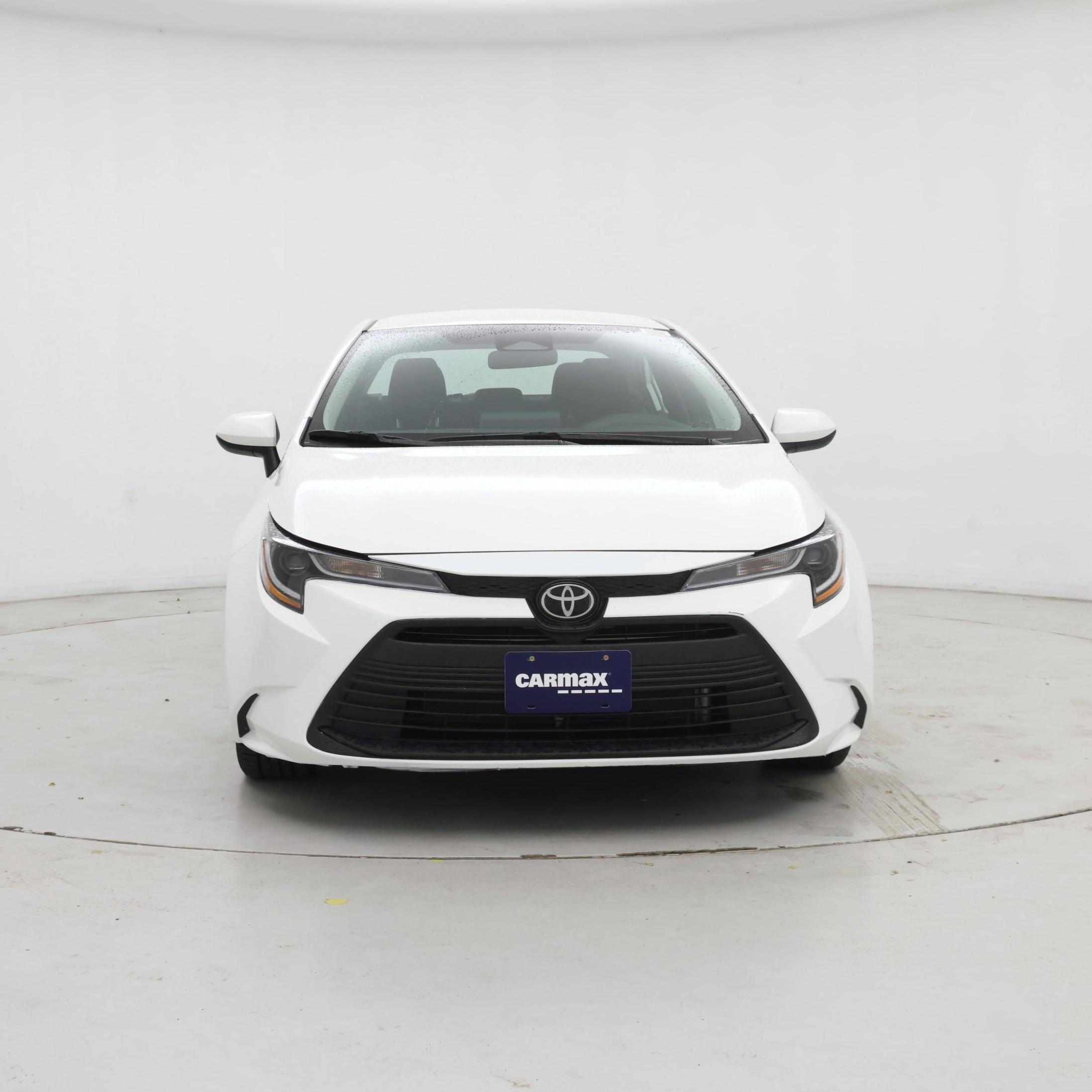 Thumbnail: 2024 Toyota Corolla - 5
