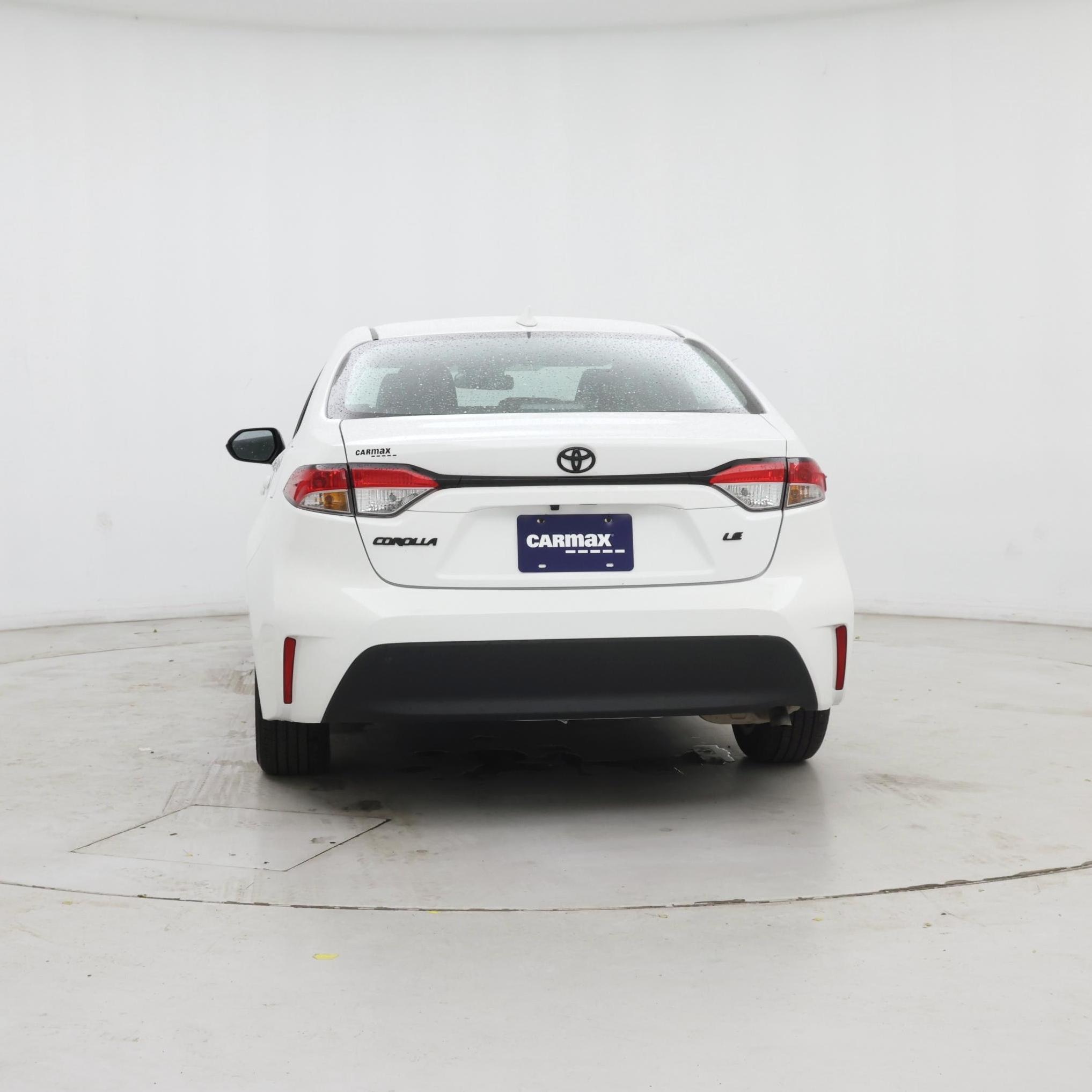 Thumbnail: 2024 Toyota Corolla - 6