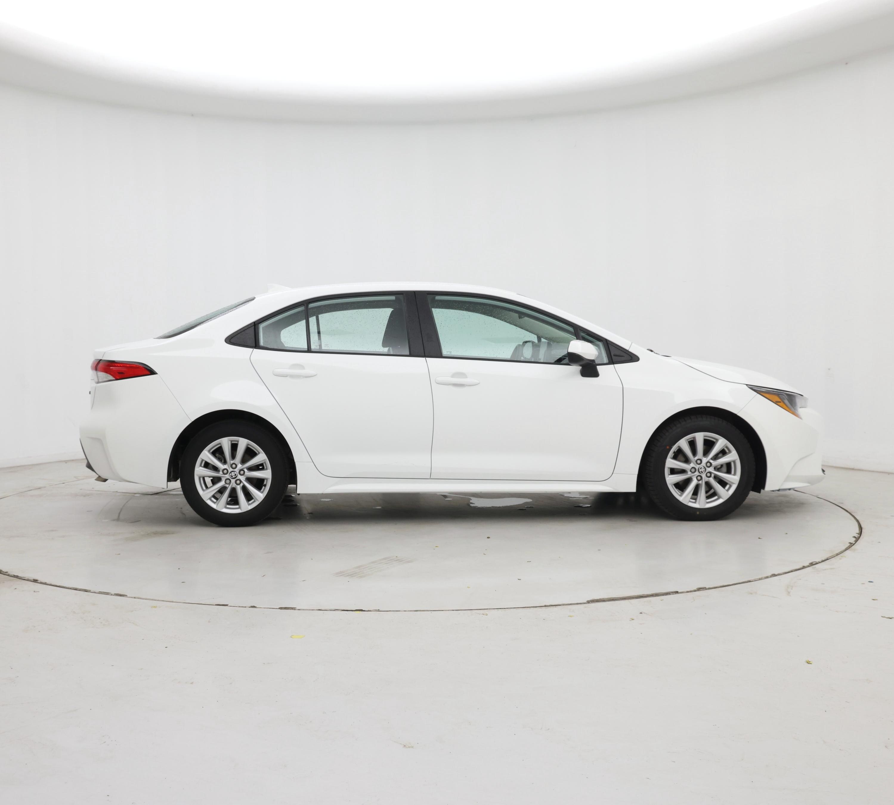 Thumbnail: 2024 Toyota Corolla - 7
