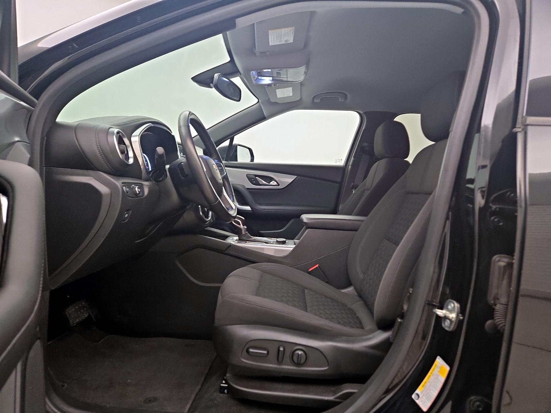 Thumbnail: 2020 Chevrolet Blazer - 11