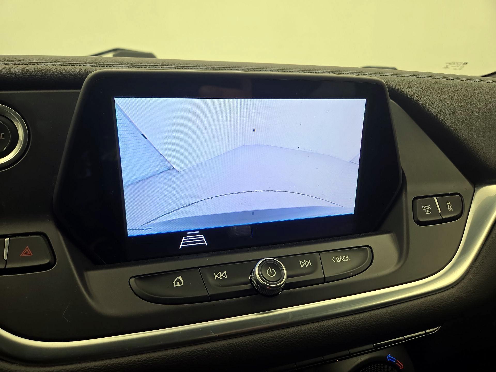 Thumbnail: 2020 Chevrolet Blazer - 14