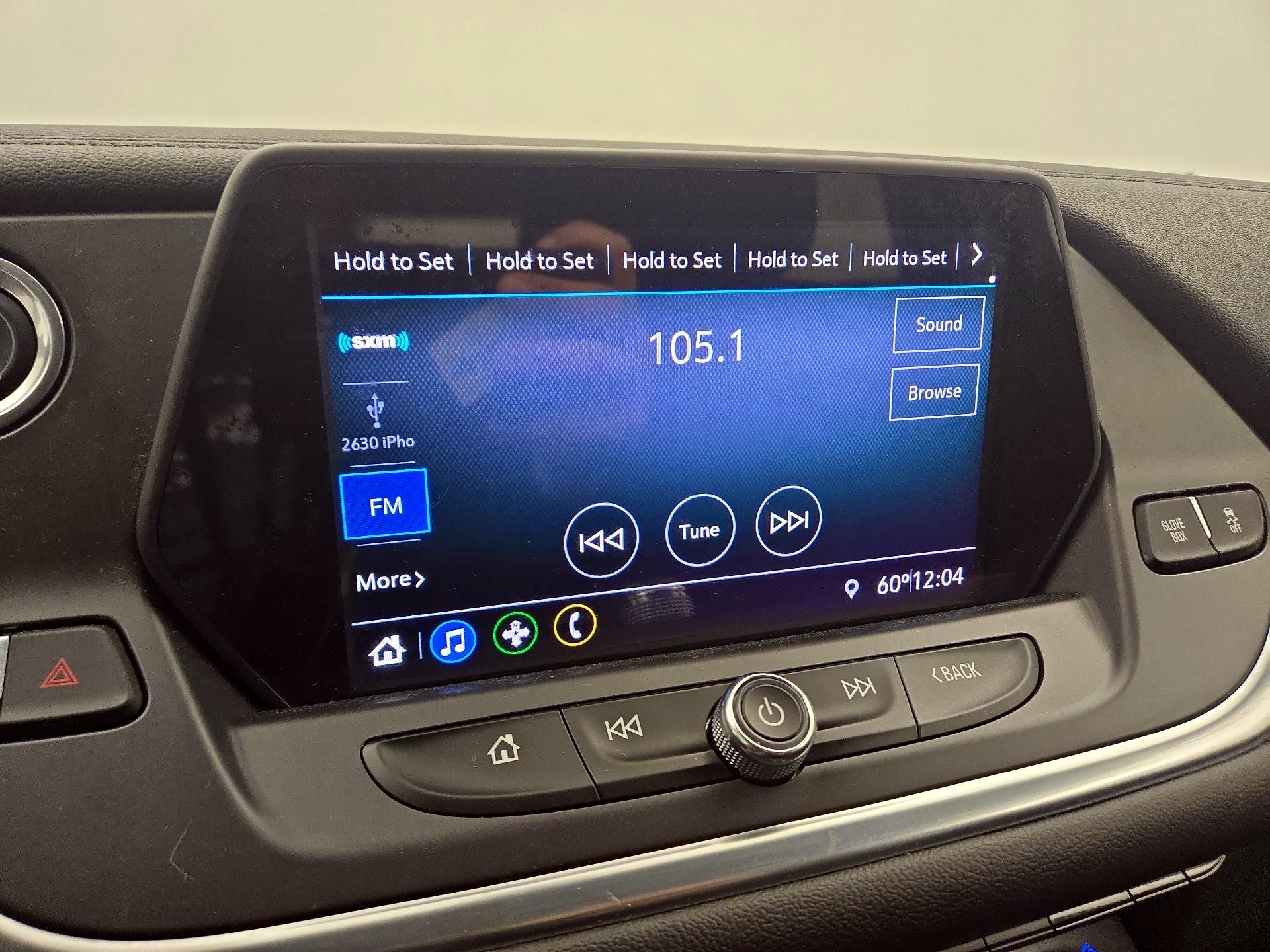 Thumbnail: 2020 Chevrolet Blazer - 15