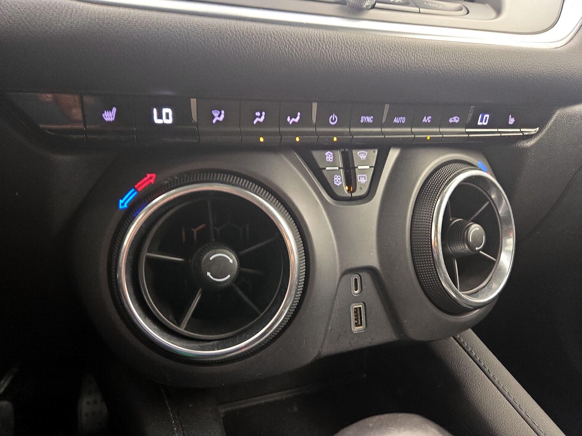 Thumbnail: 2020 Chevrolet Blazer - 16