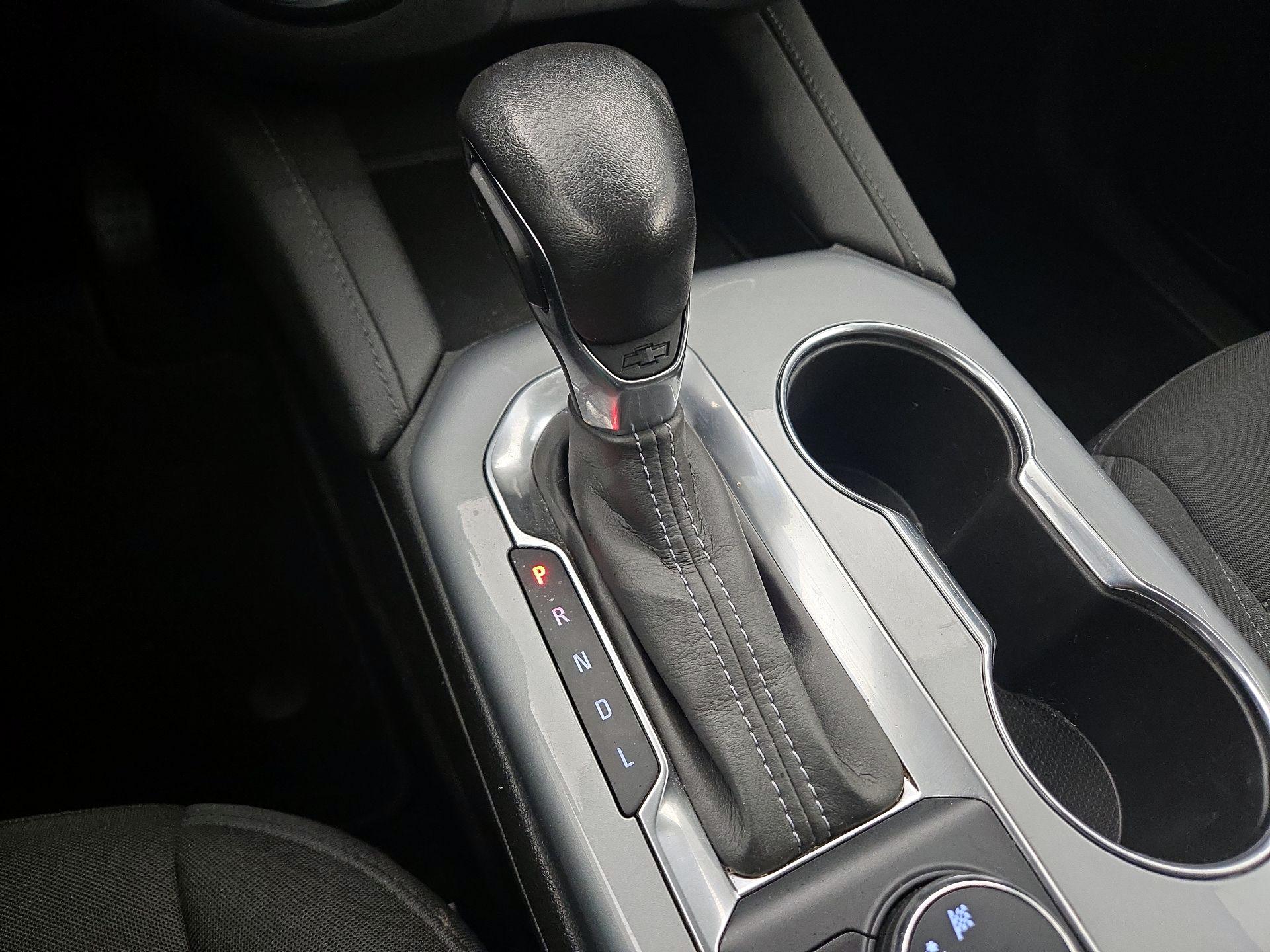 Thumbnail: 2020 Chevrolet Blazer - 17