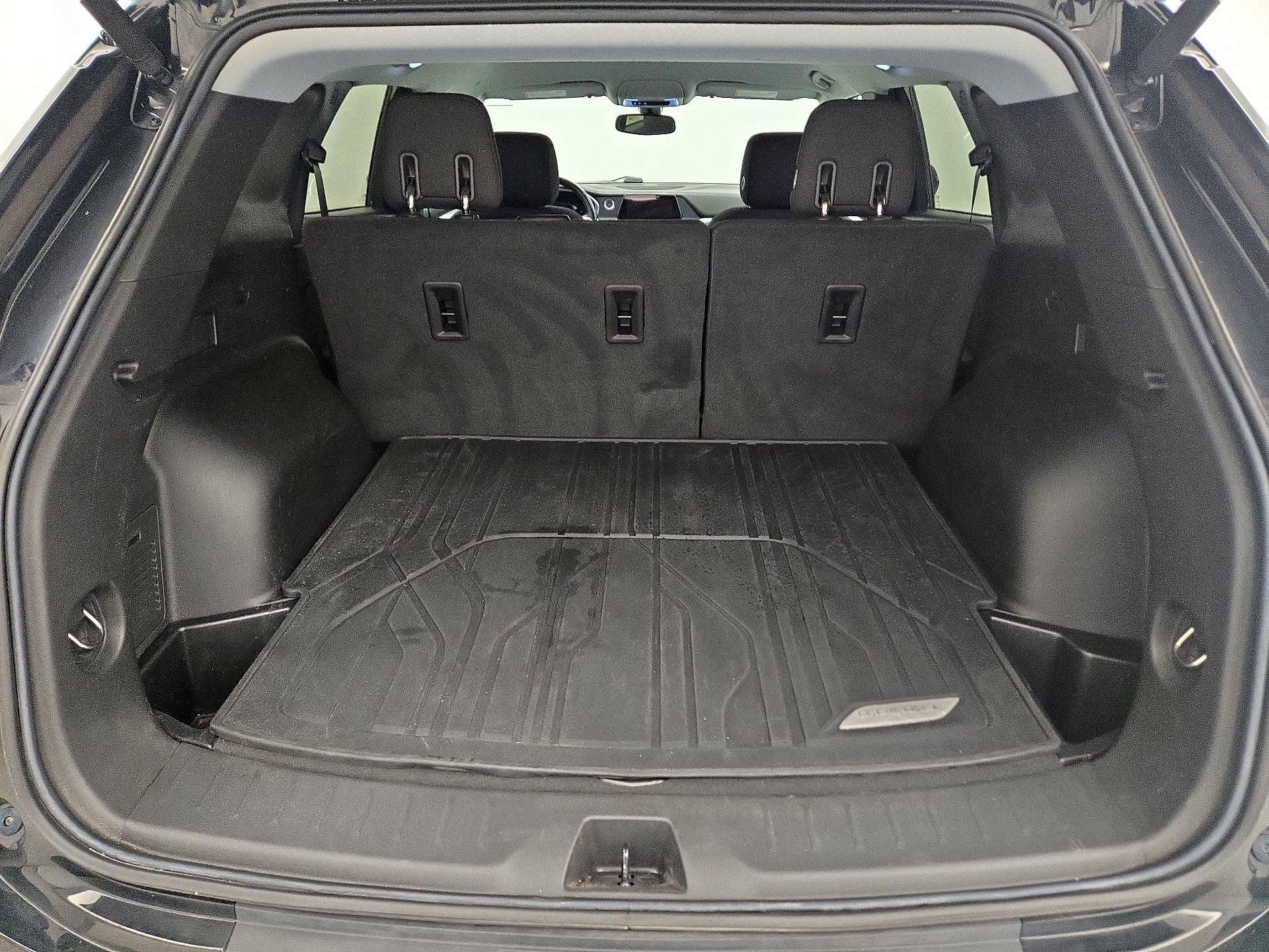 Thumbnail: 2020 Chevrolet Blazer - 20