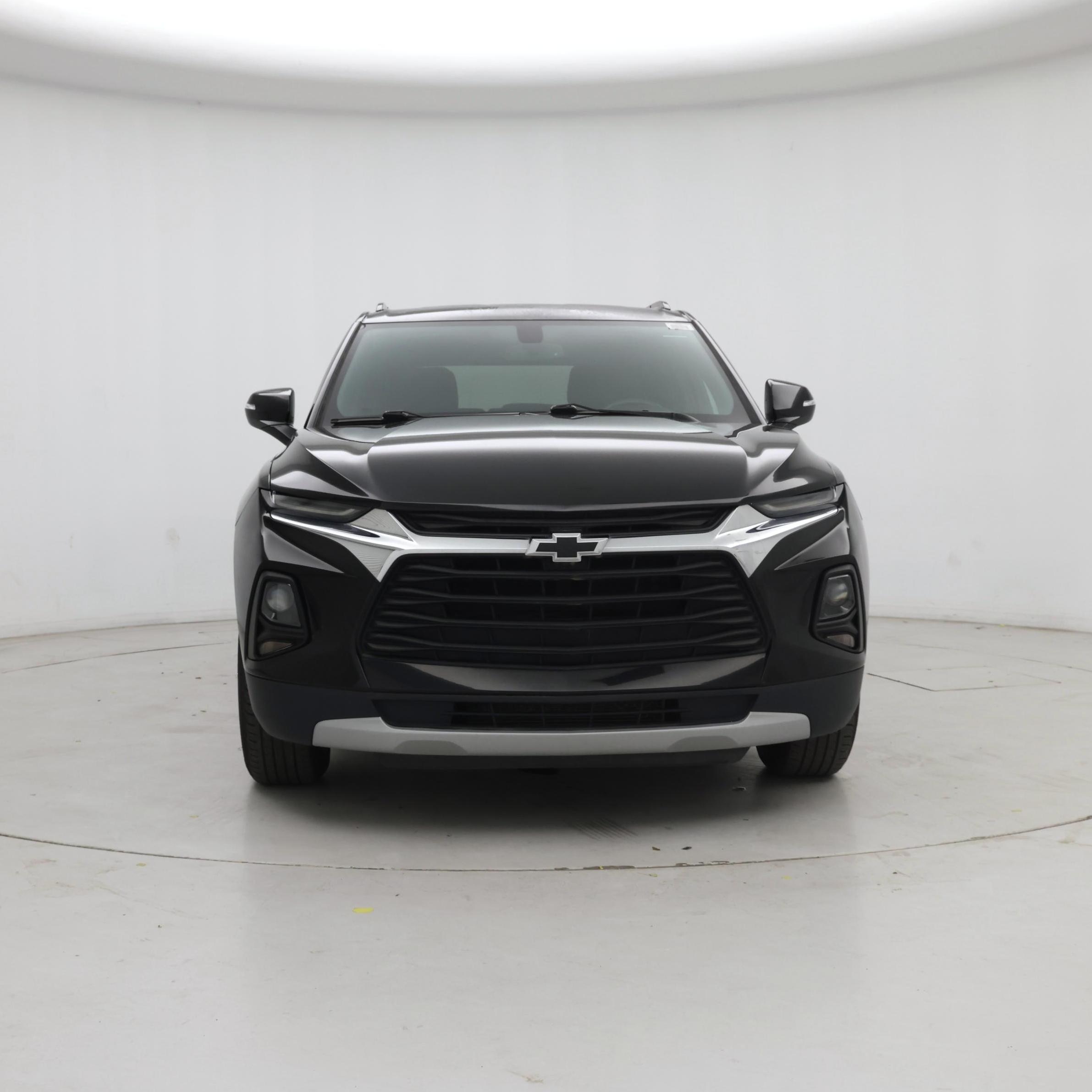 Thumbnail: 2020 Chevrolet Blazer - 5