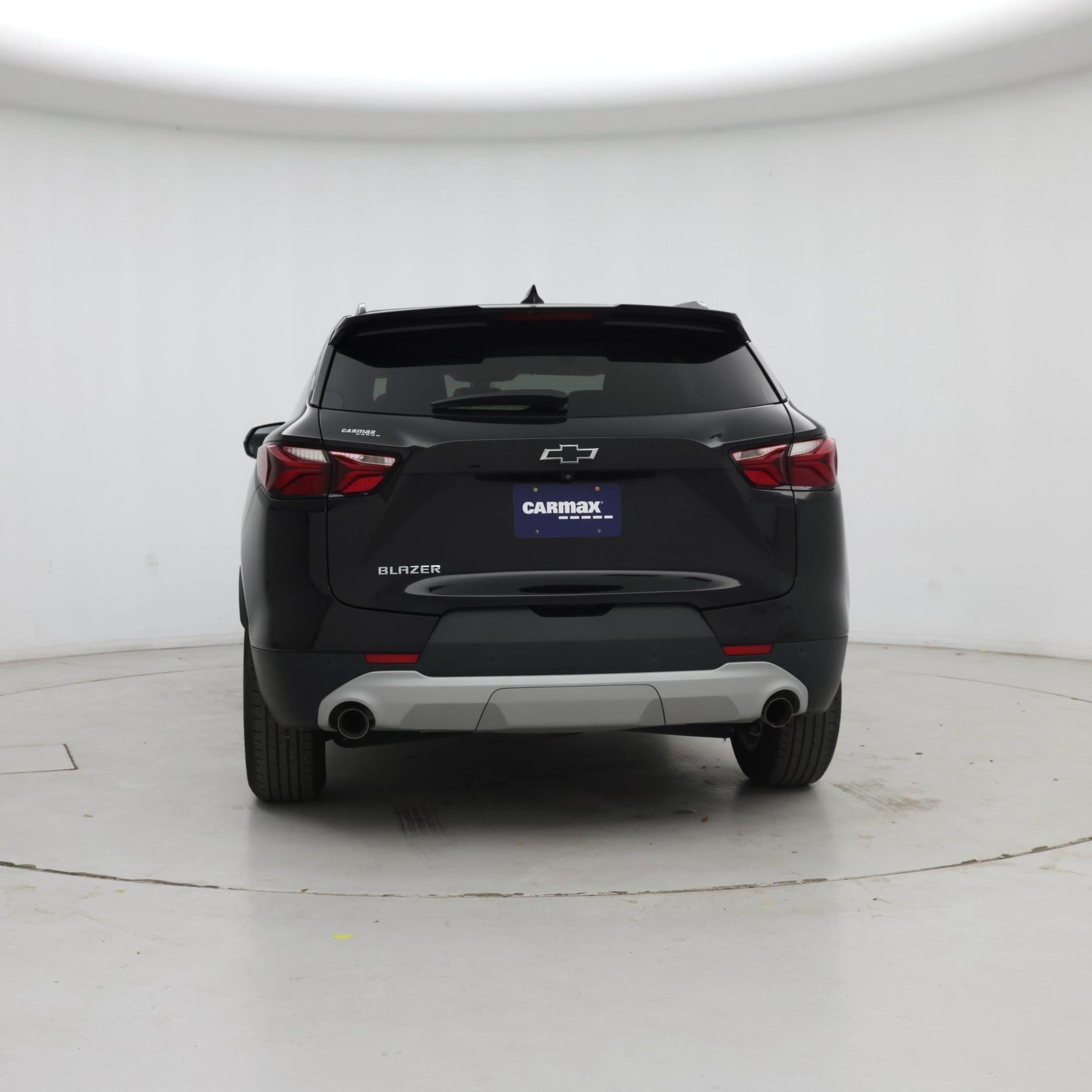 Thumbnail: 2020 Chevrolet Blazer - 6