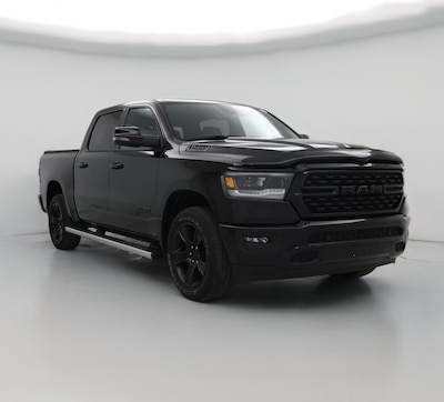 2023 Ram 1500 Bighorn