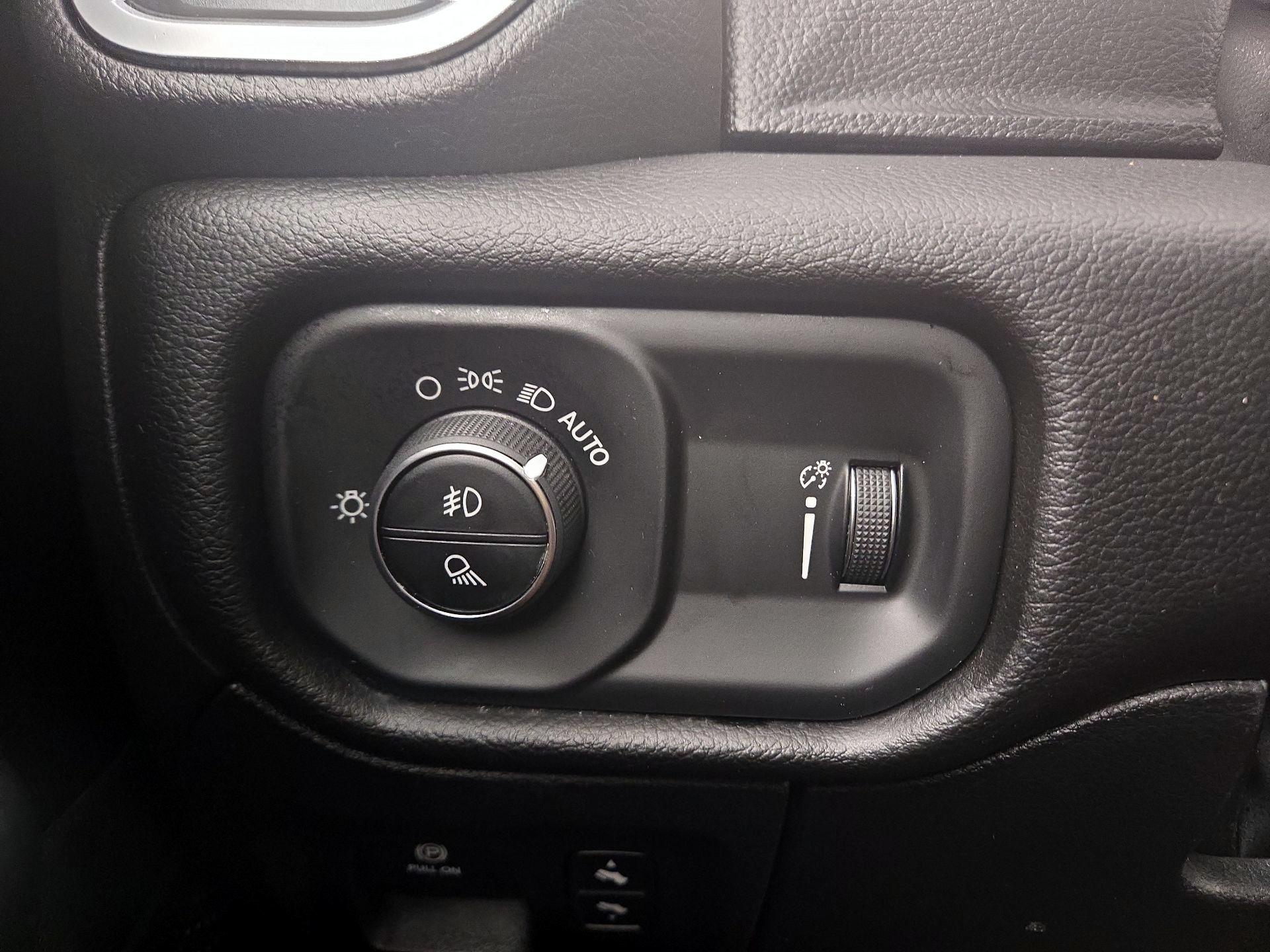 Thumbnail: 2023 RAM 1500 - 13