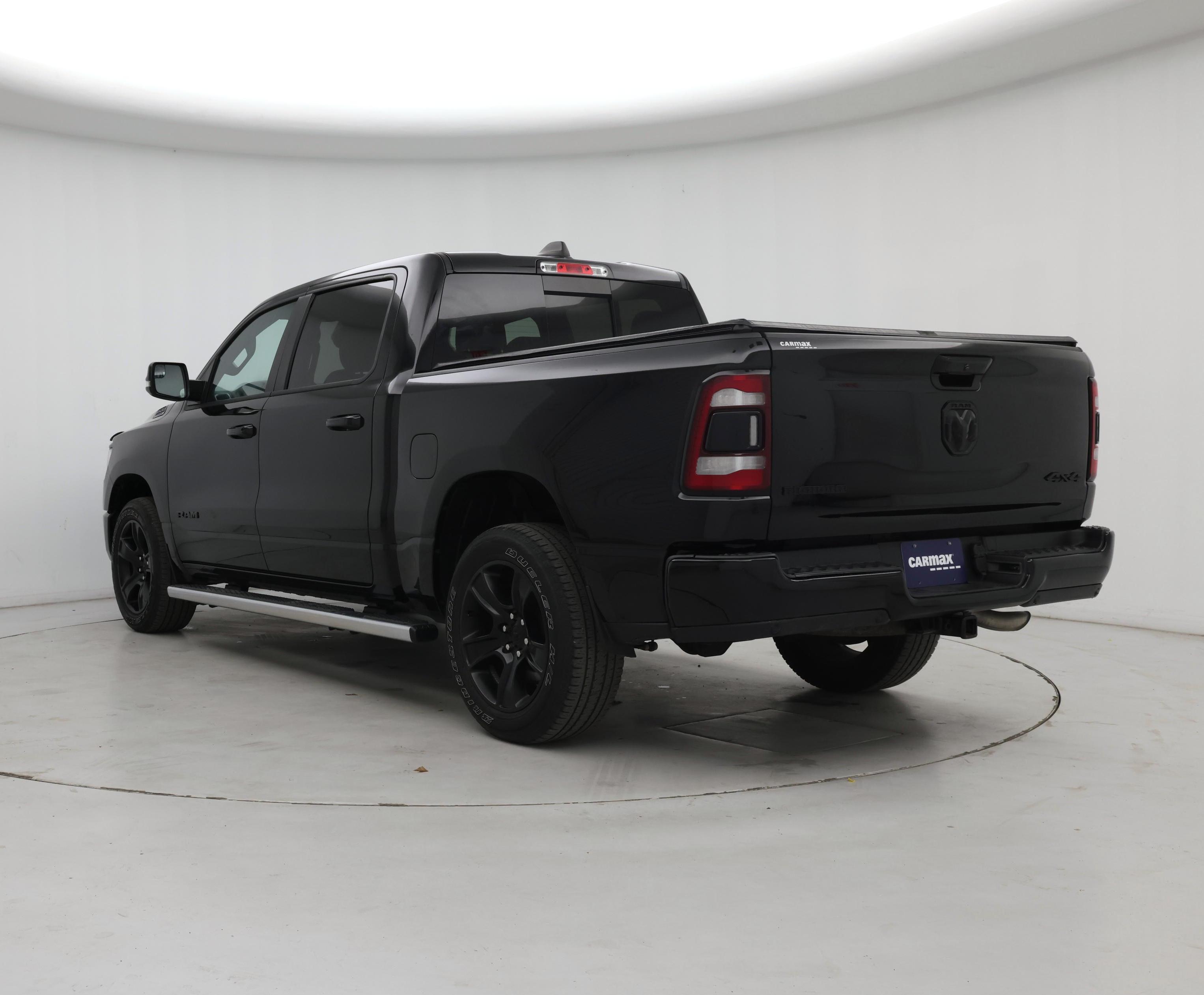 Thumbnail: 2023 RAM 1500 - 2