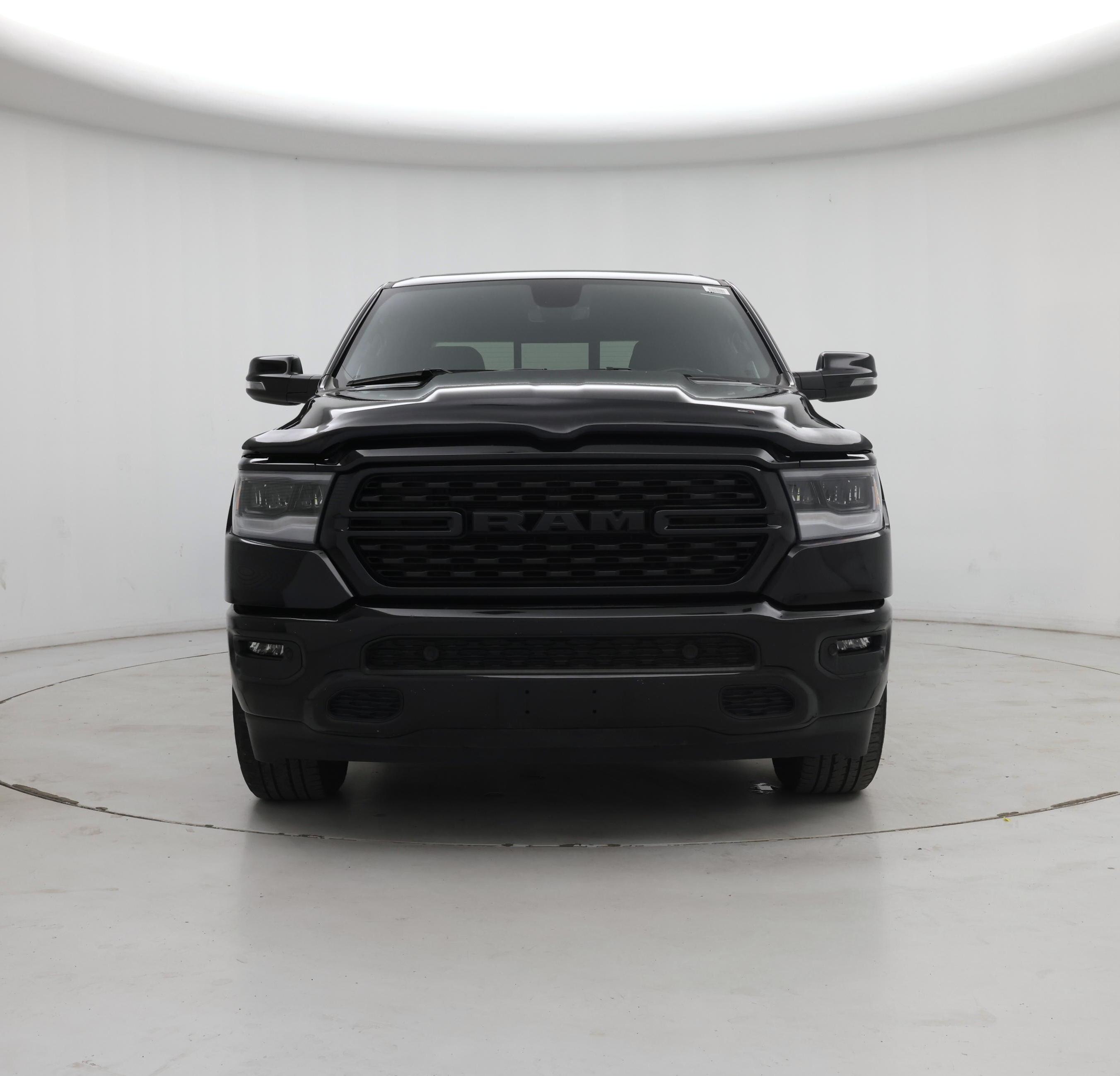 Thumbnail: 2023 RAM 1500 - 5