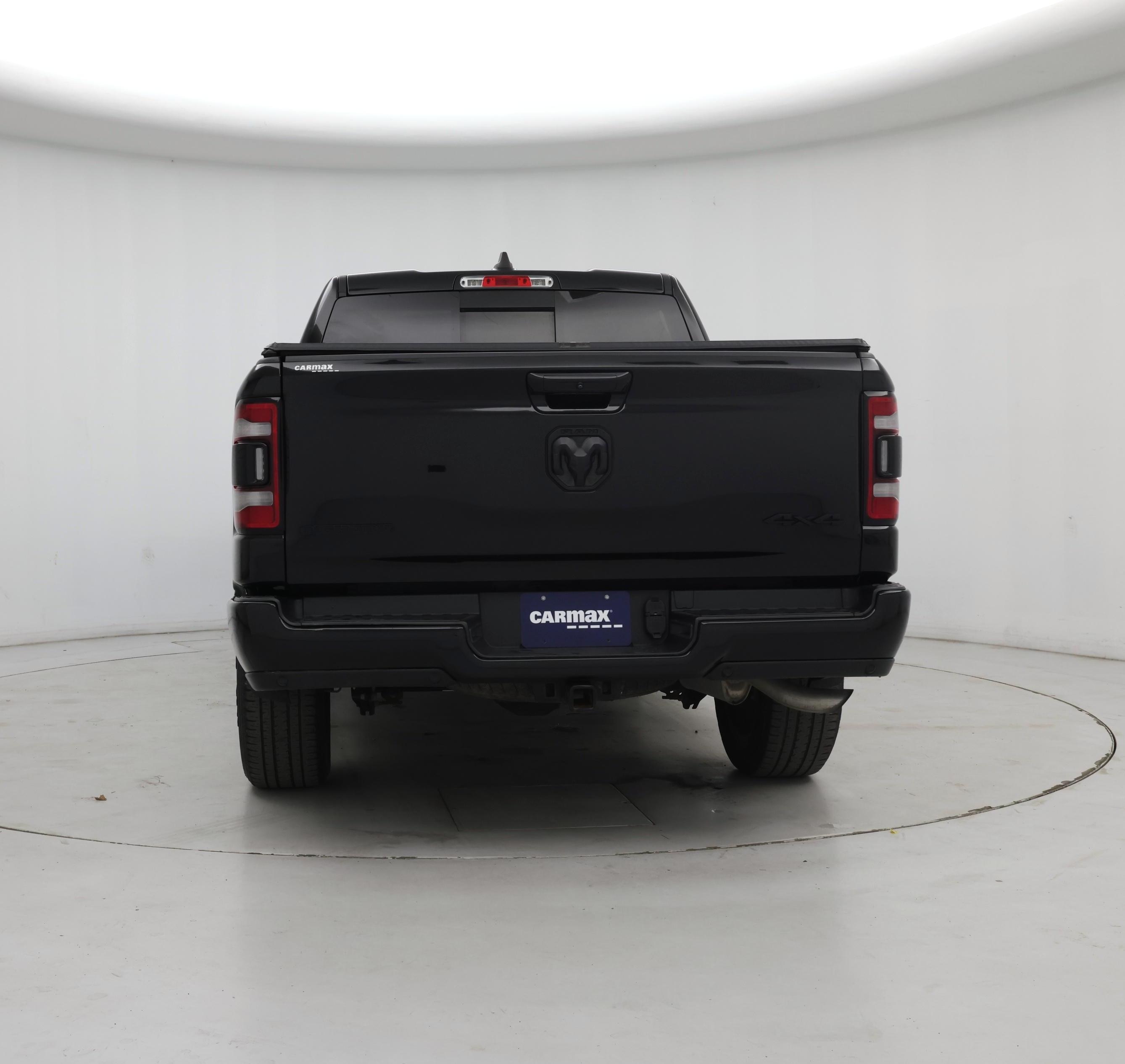 Thumbnail: 2023 RAM 1500 - 6