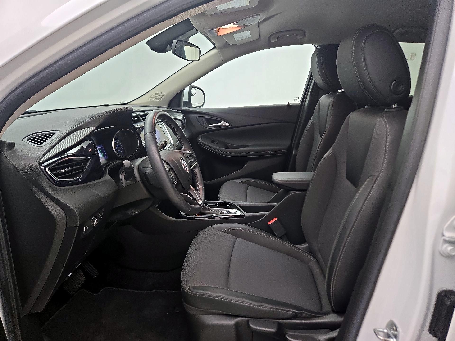 Thumbnail: 2022 Buick Encore GX - 11