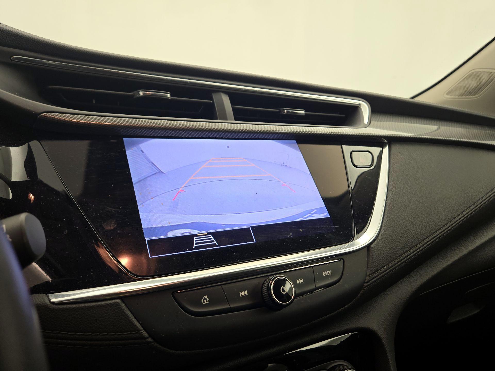 Thumbnail: 2022 Buick Encore GX - 14