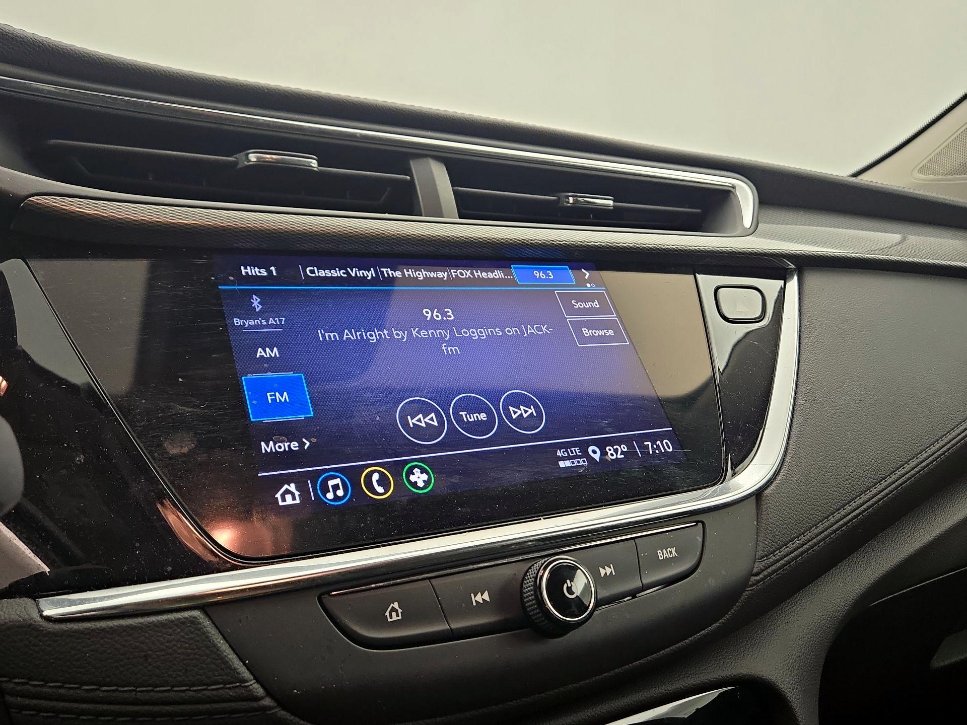 Thumbnail: 2022 Buick Encore GX - 15