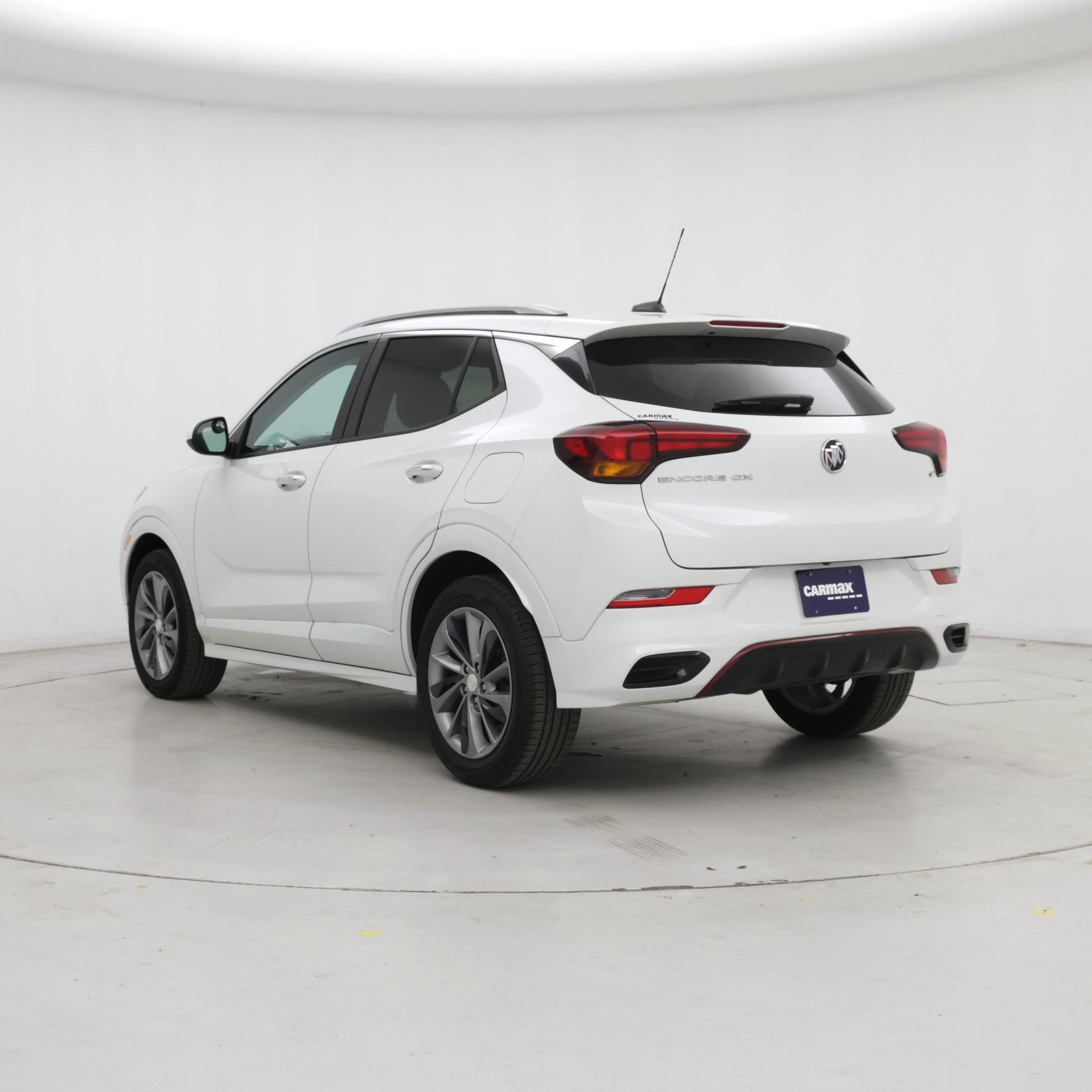 Thumbnail: 2022 Buick Encore GX - 2