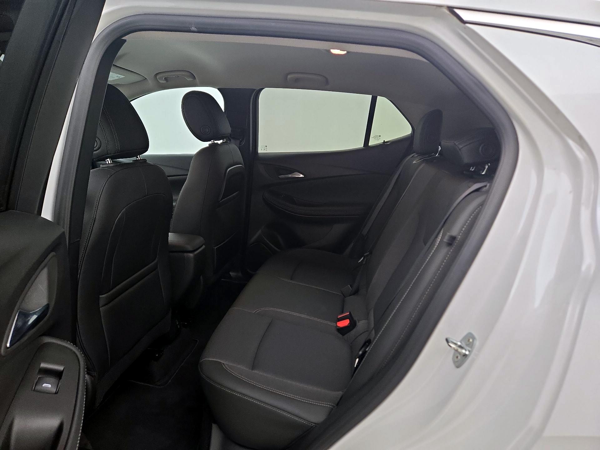 Thumbnail: 2022 Buick Encore GX - 19