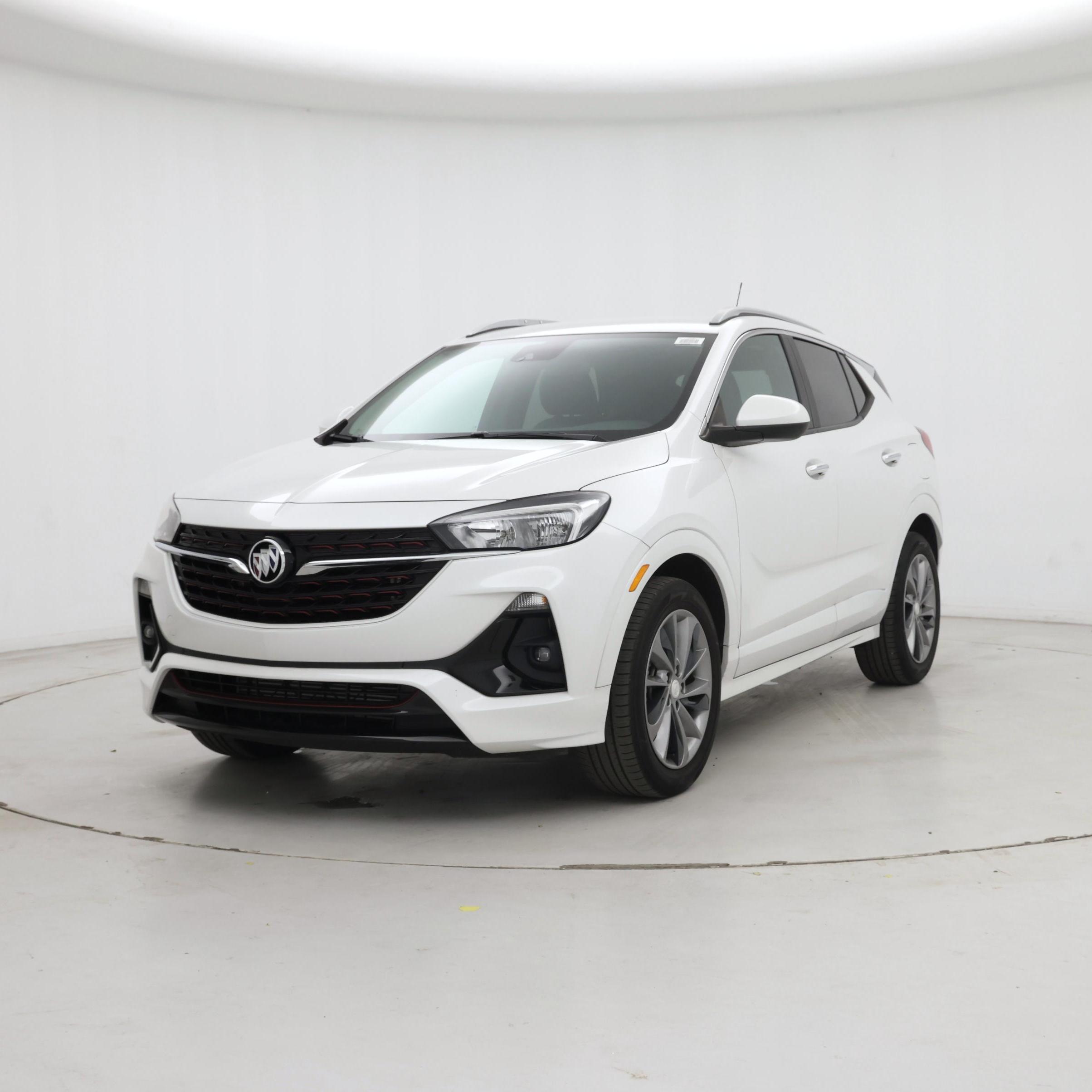 Thumbnail: 2022 Buick Encore GX - 4