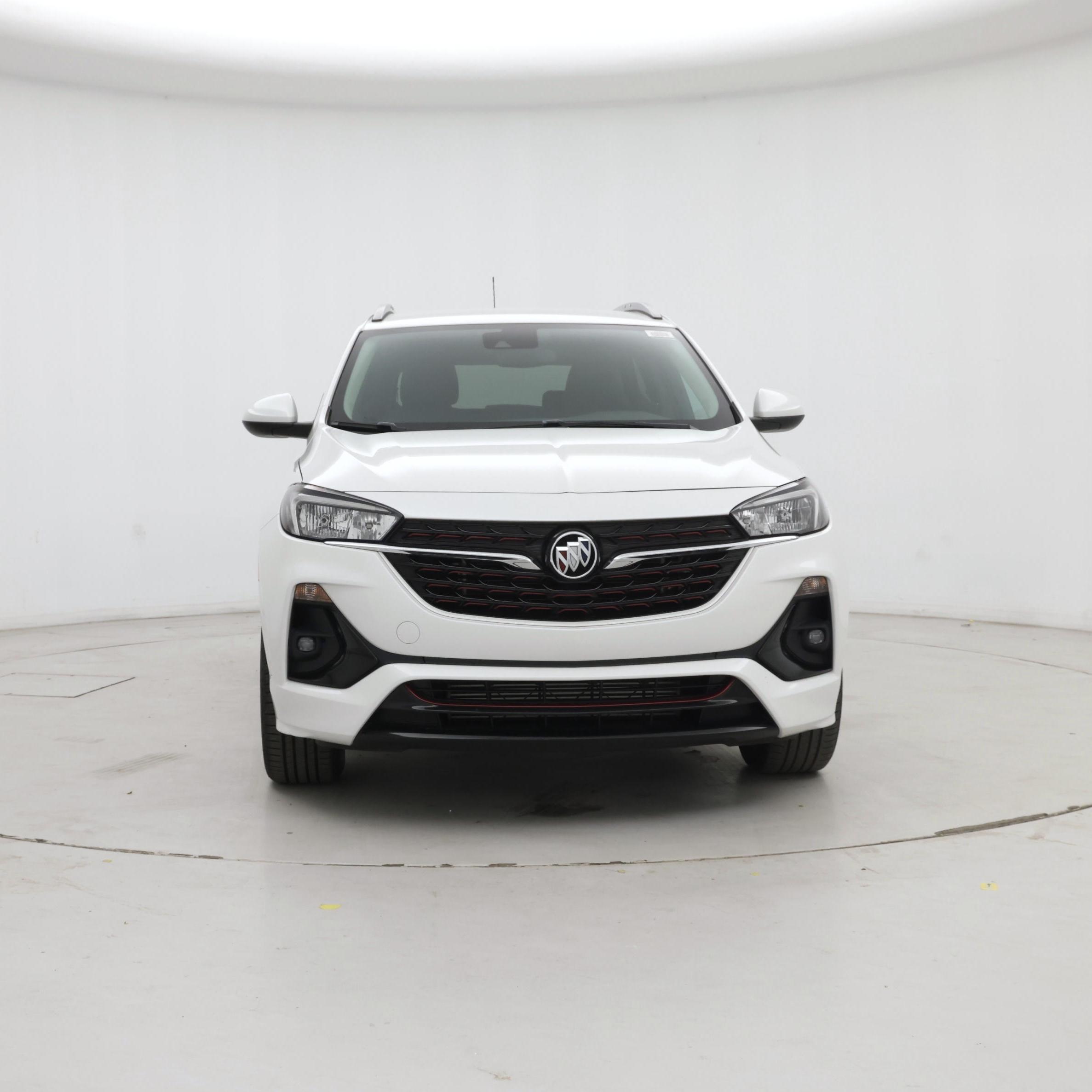 Thumbnail: 2022 Buick Encore GX - 5