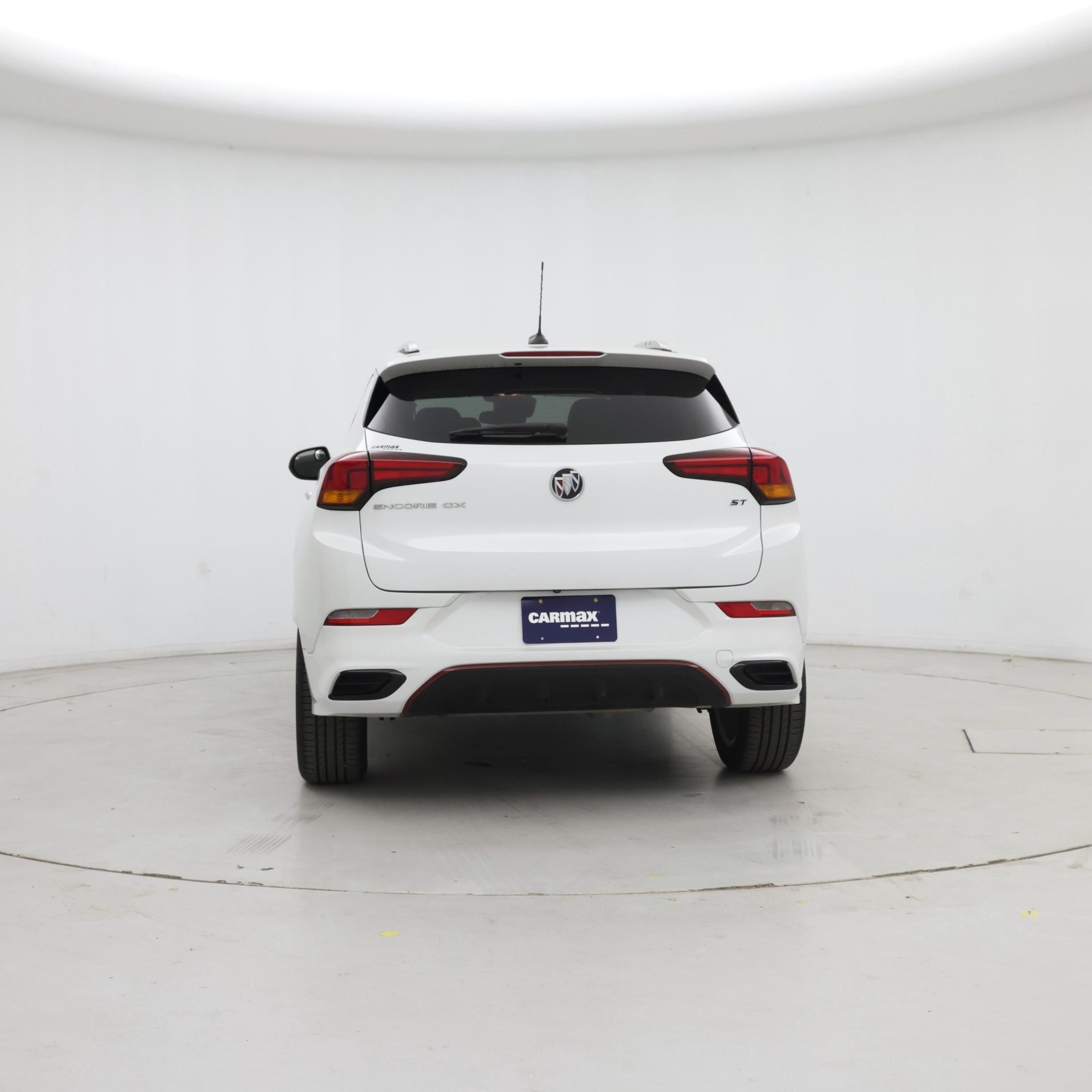 Thumbnail: 2022 Buick Encore GX - 6