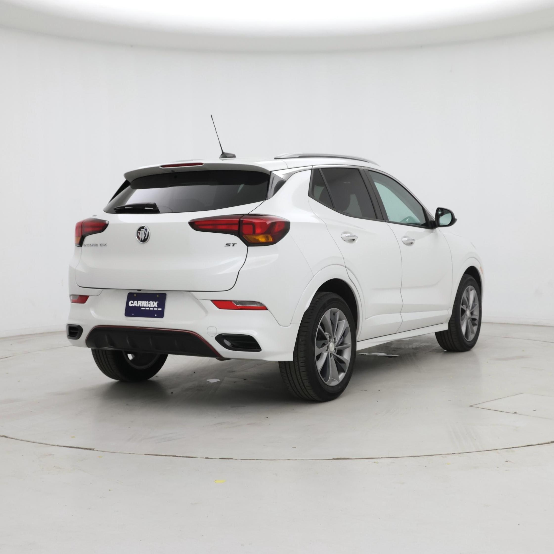 Thumbnail: 2022 Buick Encore GX - 8