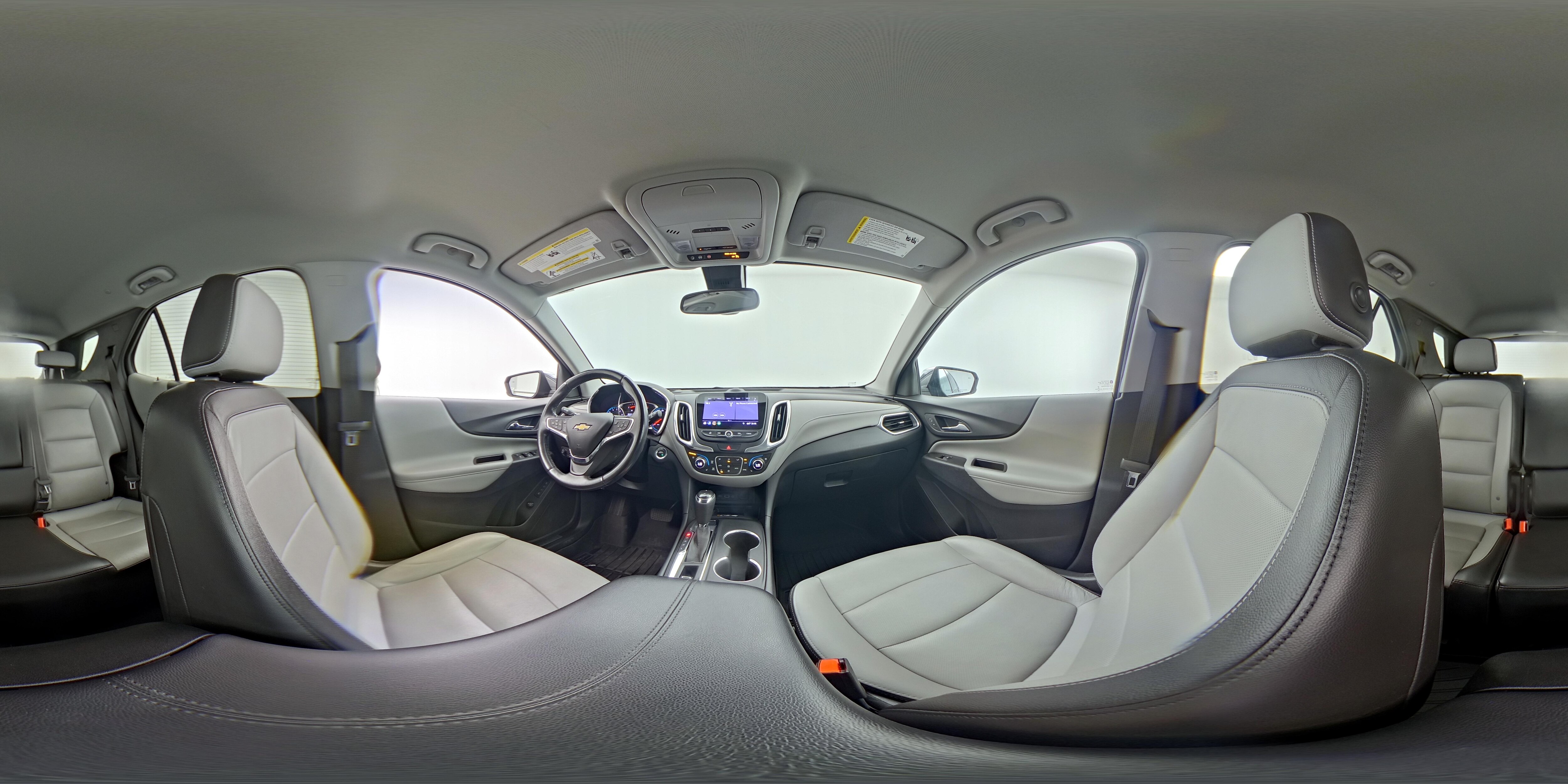 2020 Chevrolet Equinox Premier - Photo 24