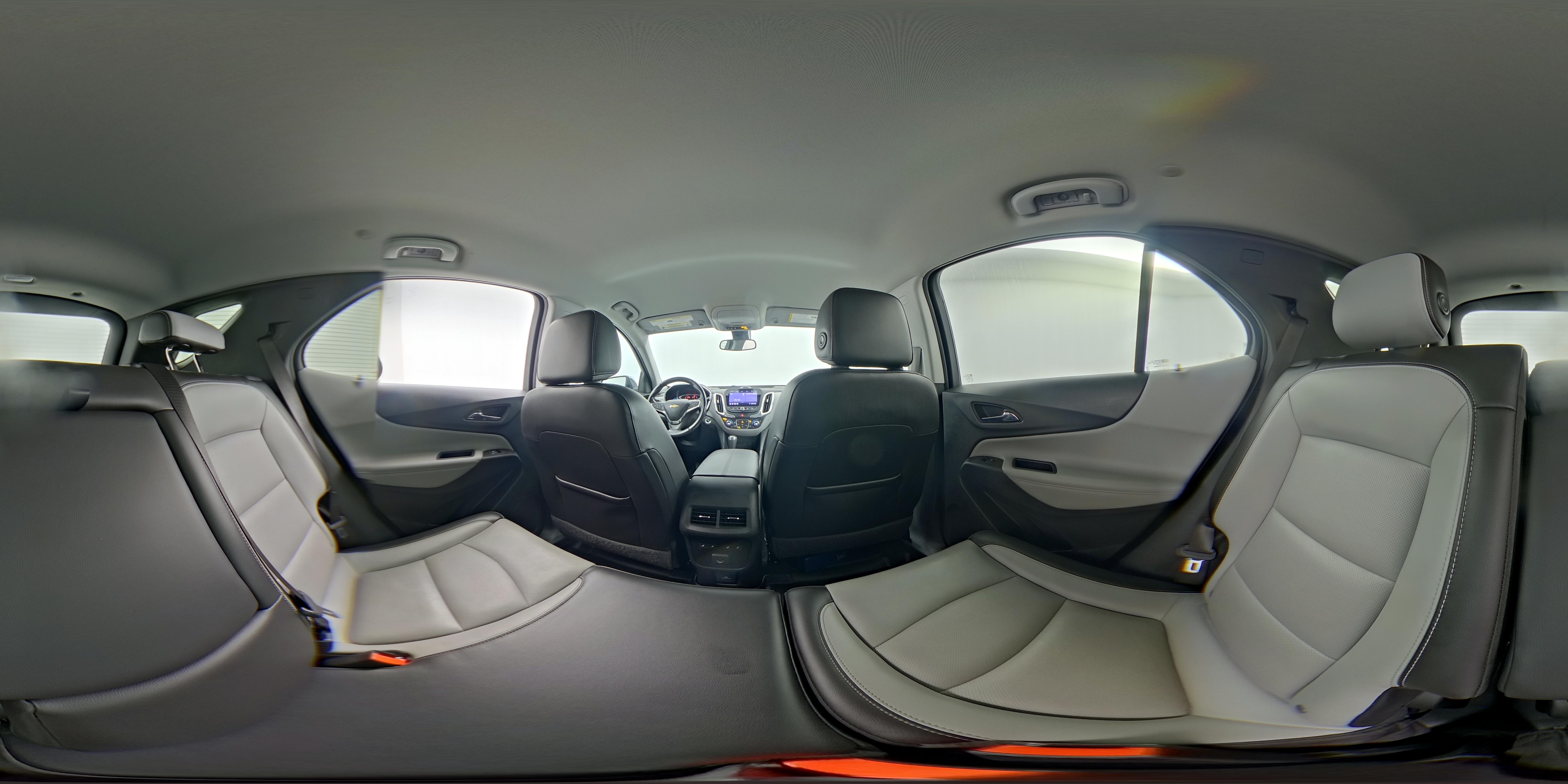 2020 Chevrolet Equinox Premier - Photo 25
